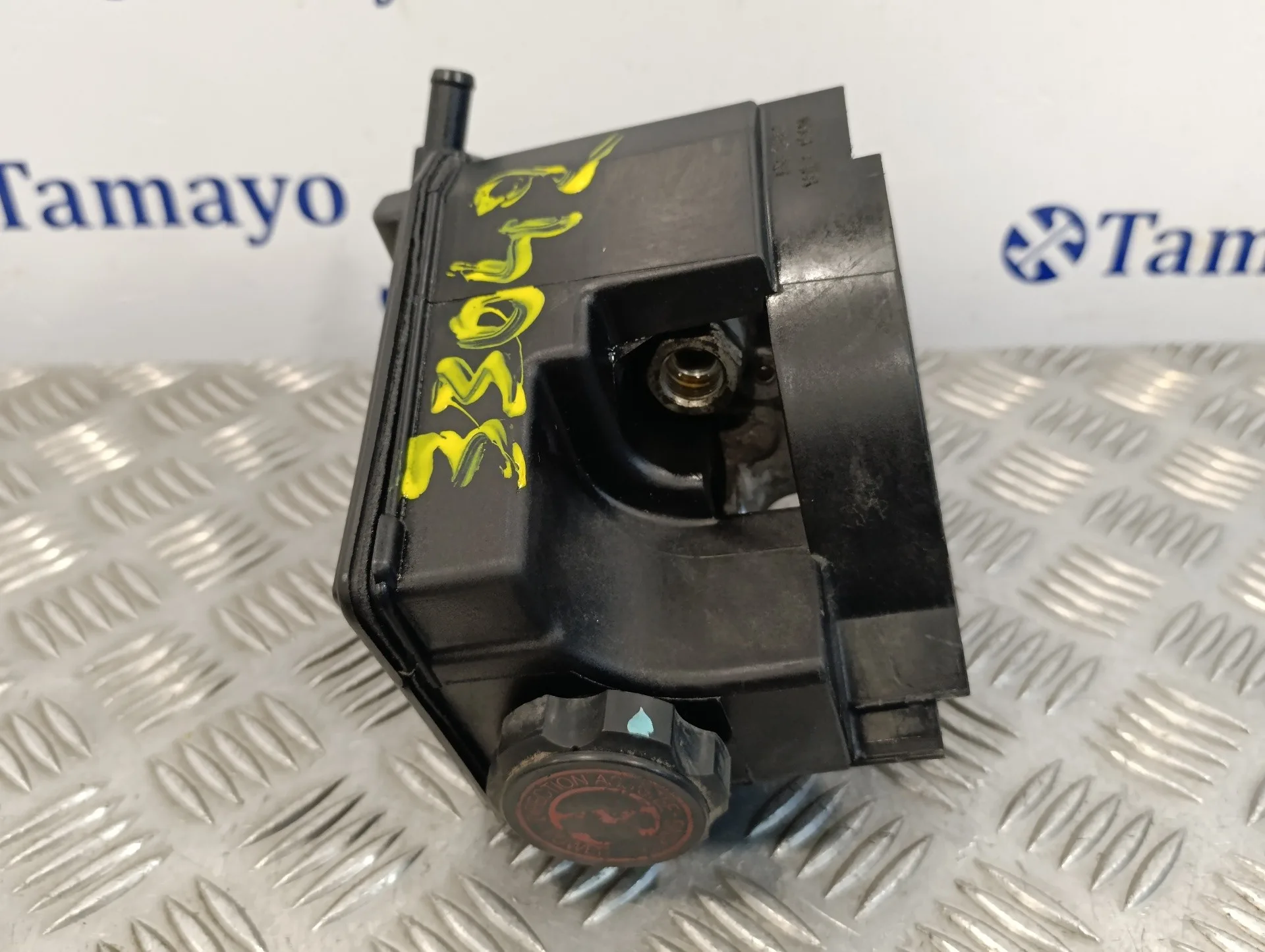 Bomba Servodireccion para Peugeot 206 Berlina