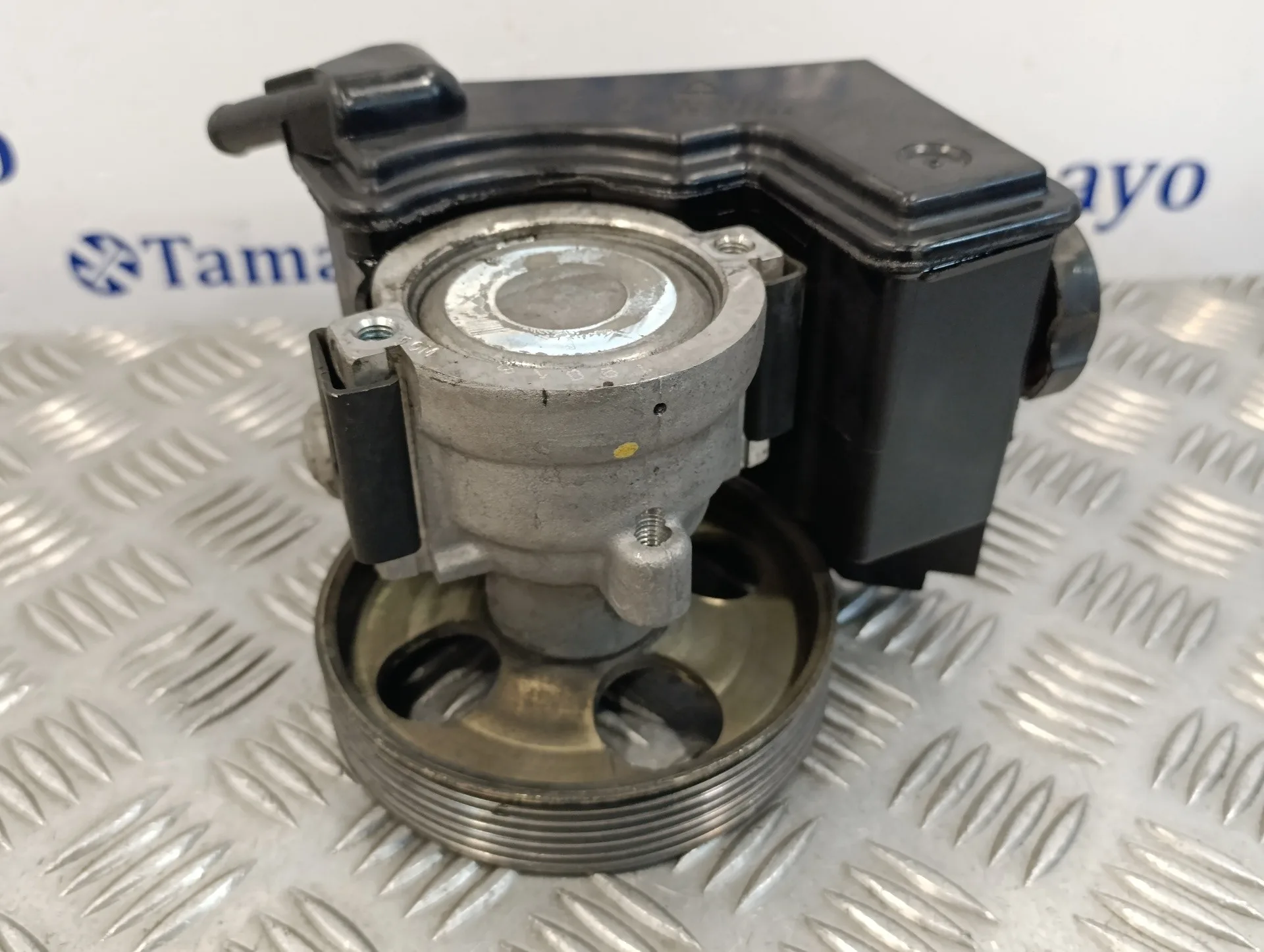 Bomba Servodireccion para Peugeot 206 Berlina