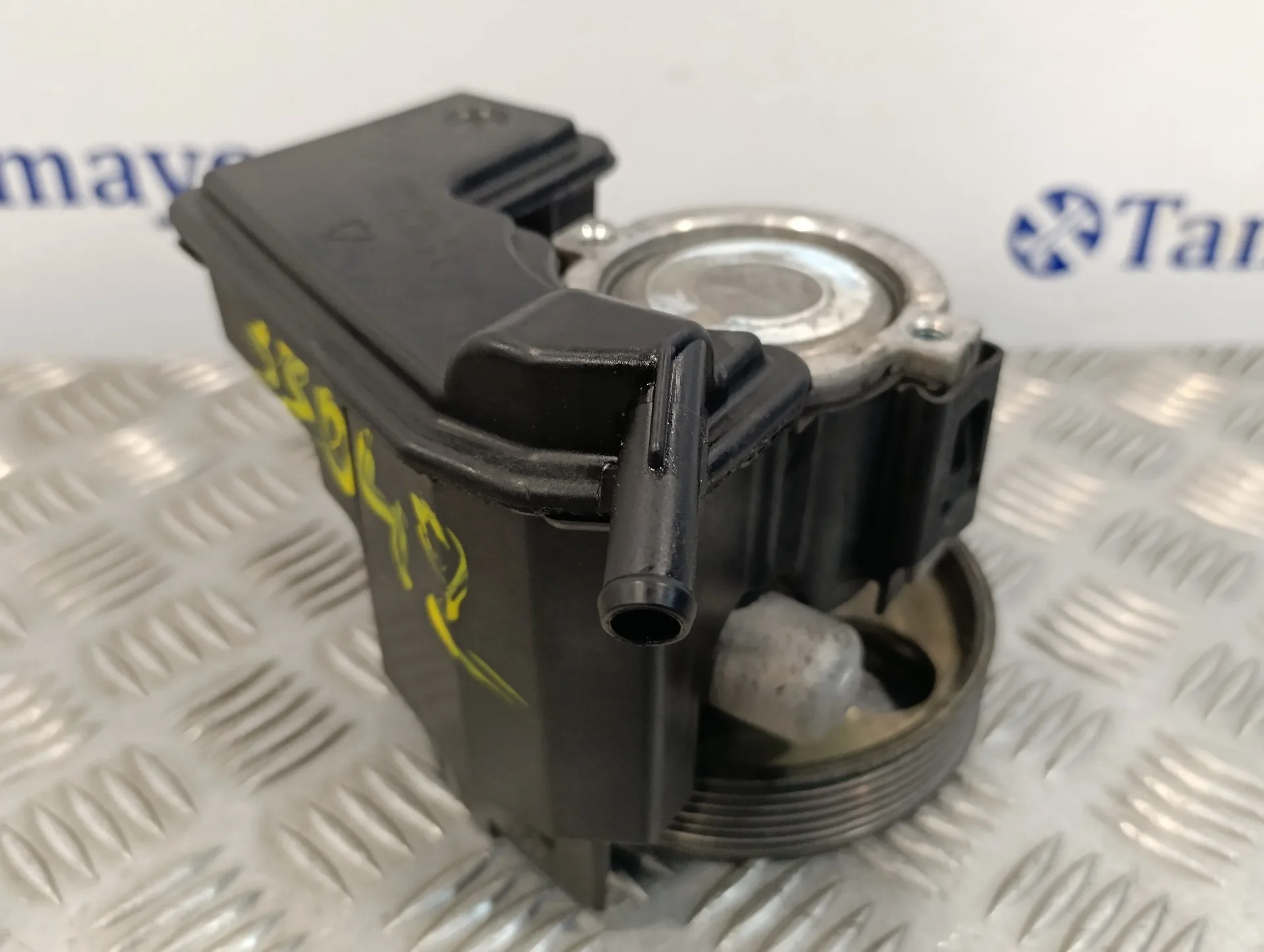 Bomba Servodireccion para Peugeot 206 Berlina