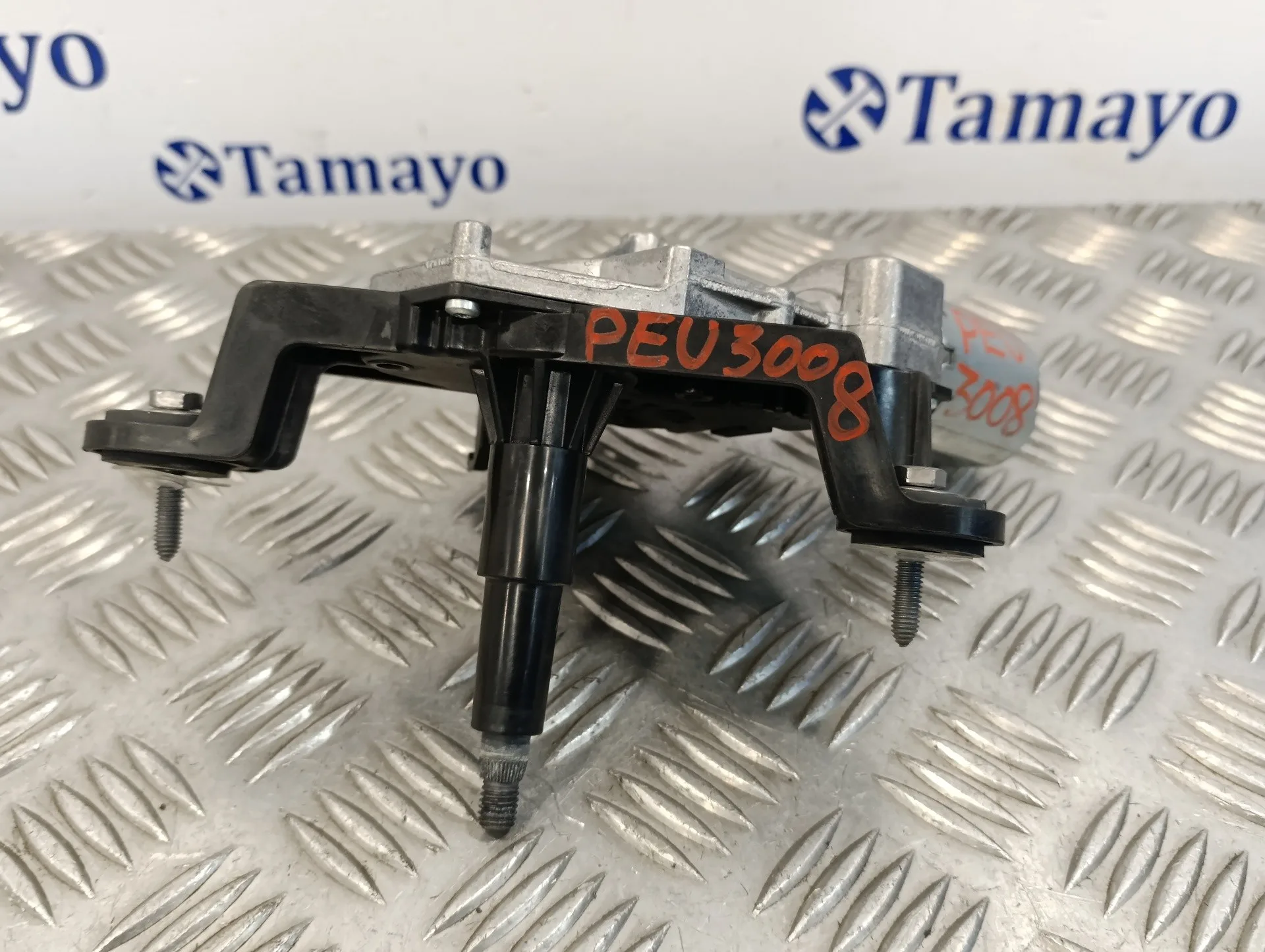 Motor Limpia Trasero para Peugeot 3008