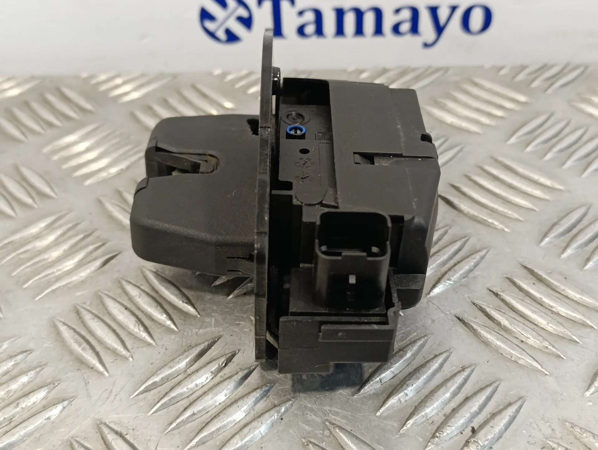 Cerradura Maletero / Porton para Peugeot 3008