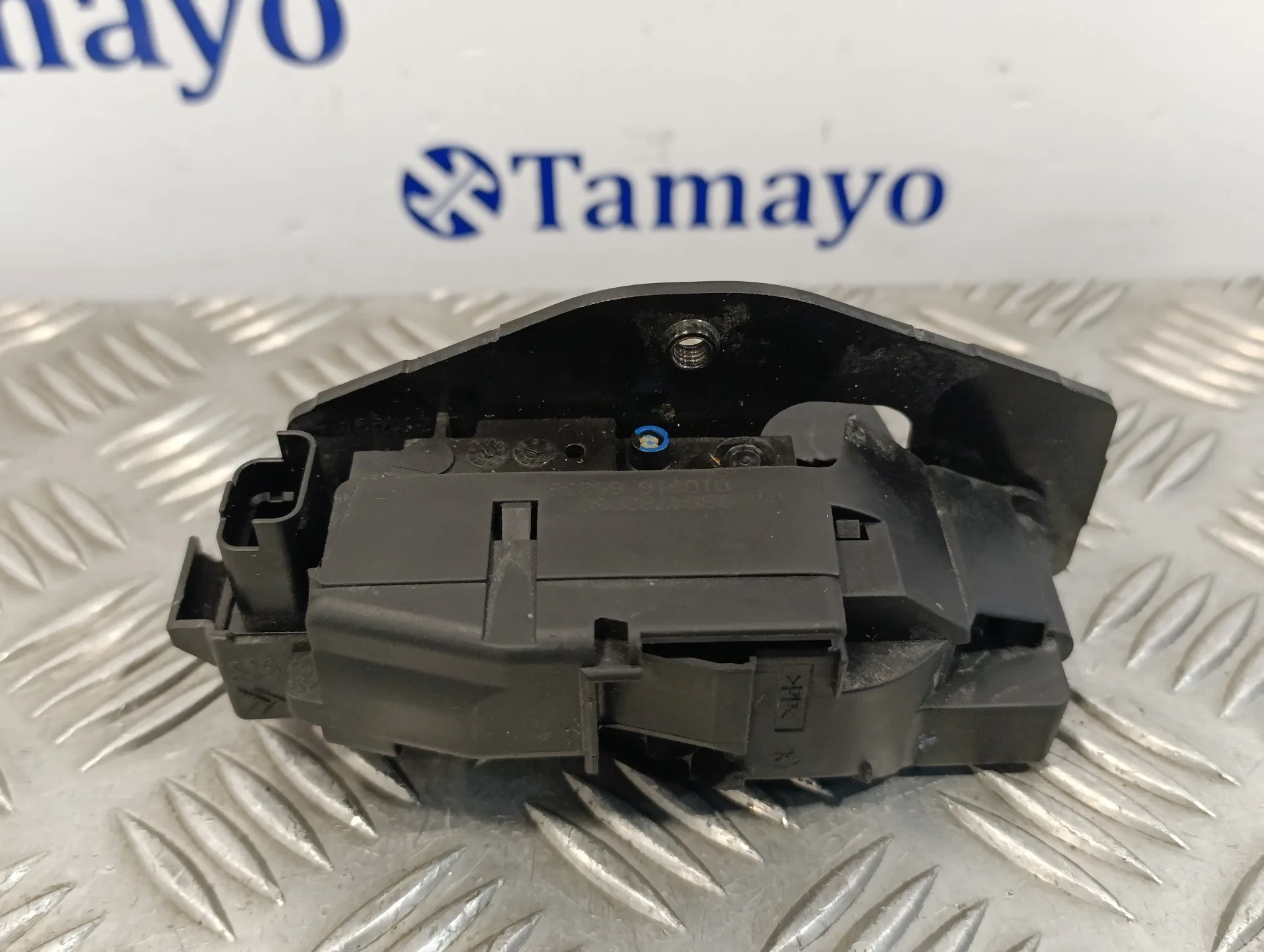 Cerradura Maletero / Porton para Peugeot 3008