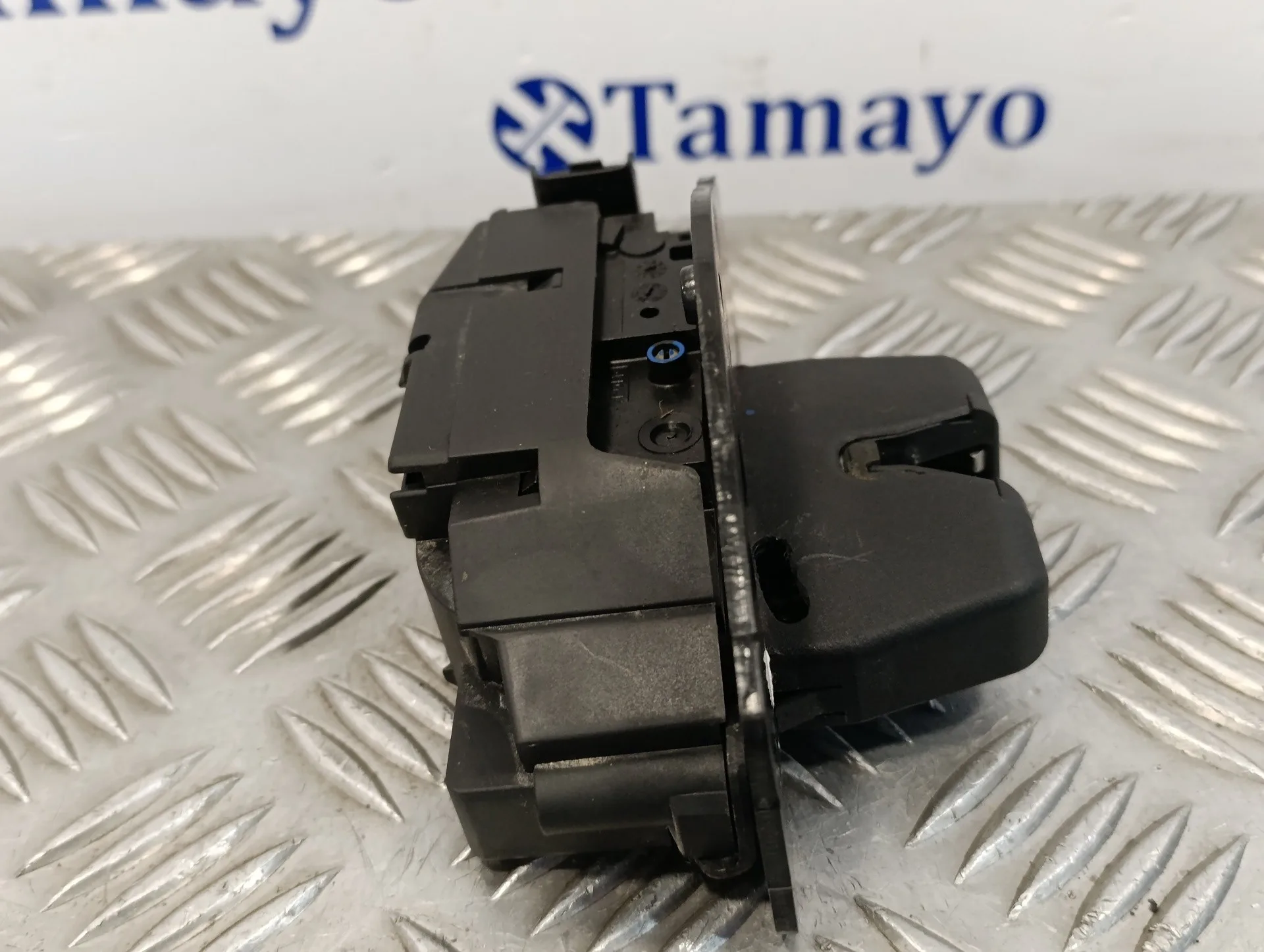Cerradura Maletero / Porton para Peugeot 3008