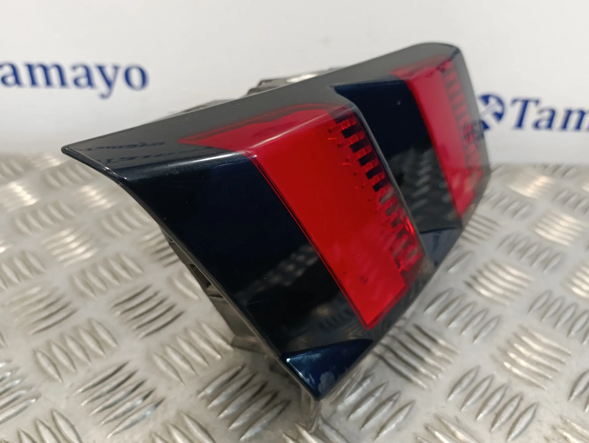 Piloto Trasero Izquierdo Interior para Peugeot 3008