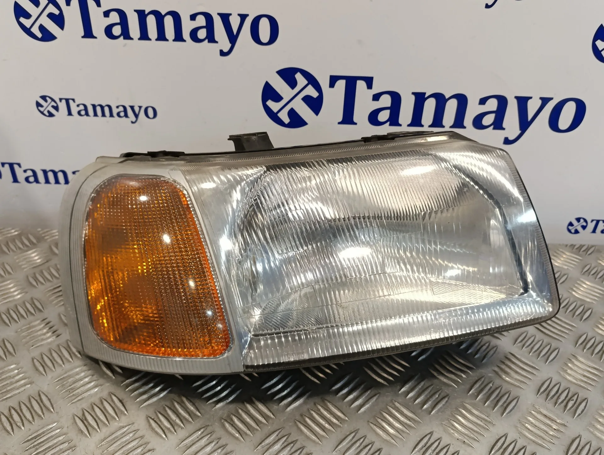 Faro Derecho para Land Rover Freelander (Ln)