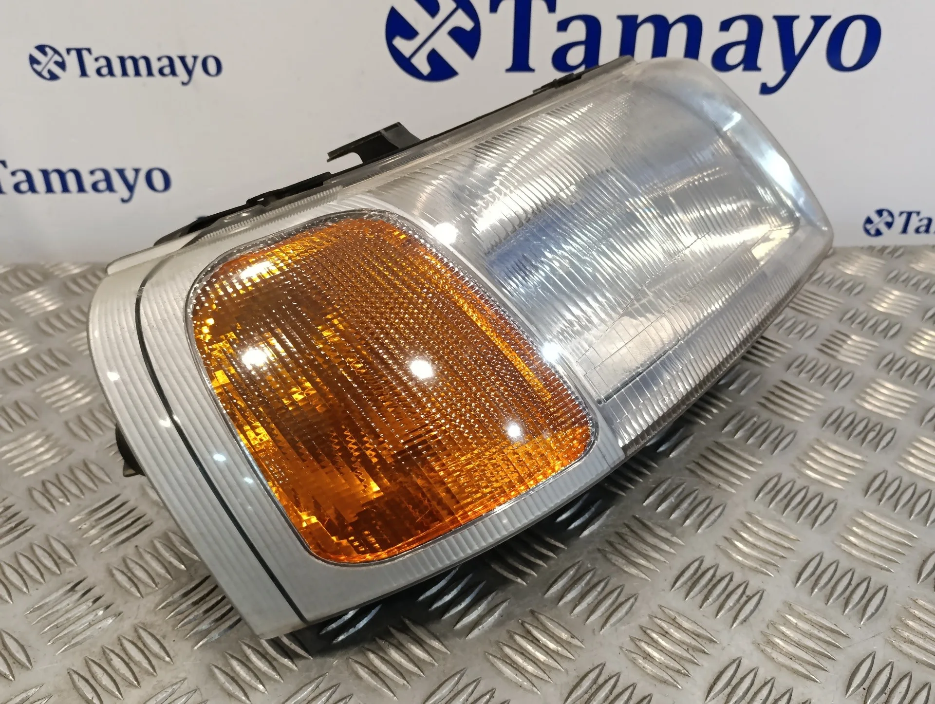 Faro Derecho para Land Rover Freelander (Ln)