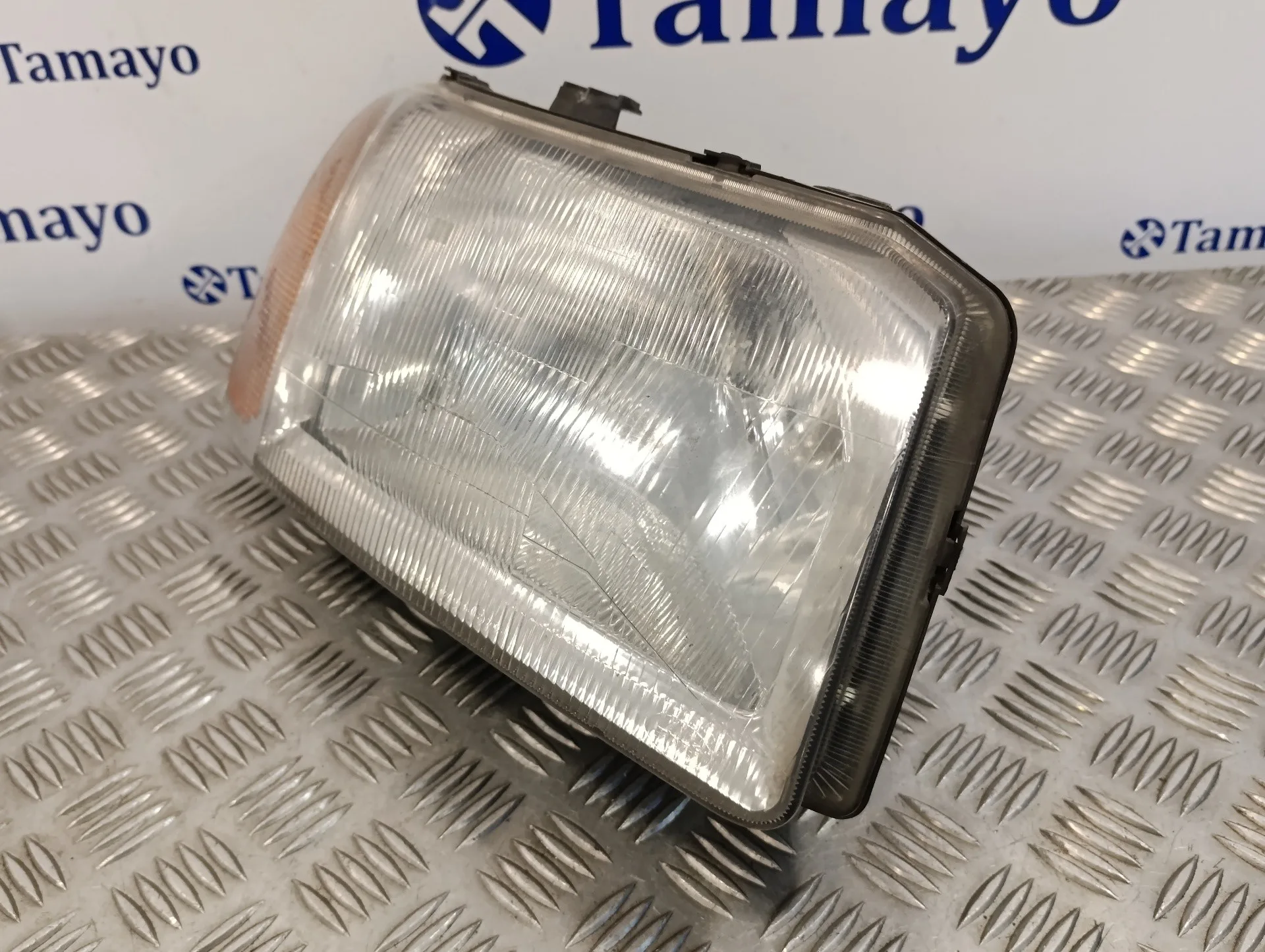 Faro Derecho para Land Rover Freelander (Ln)
