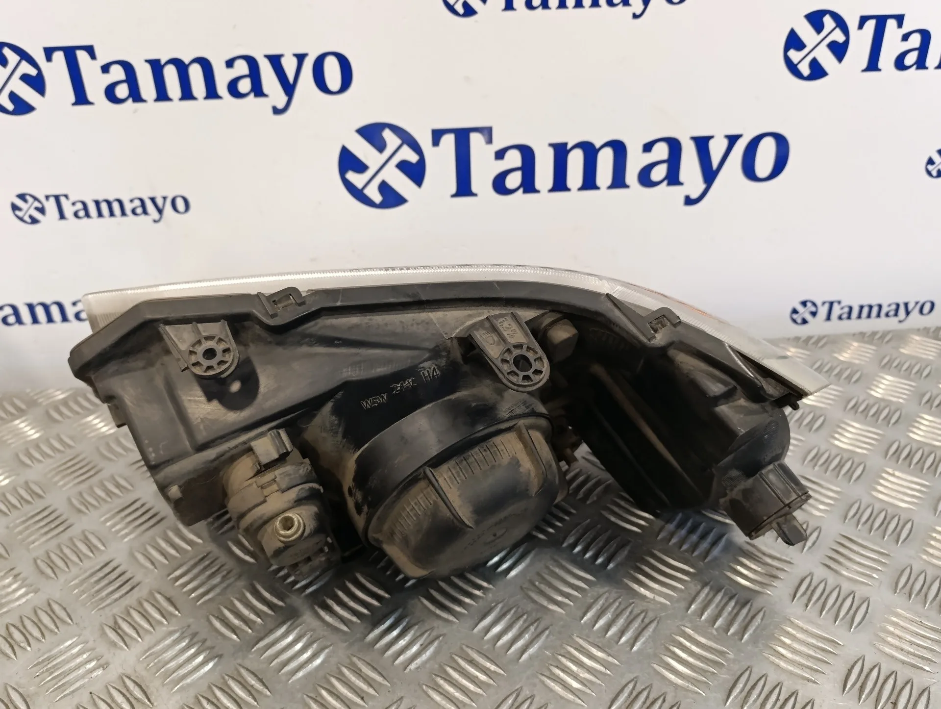 Faro Derecho para Land Rover Freelander (Ln)