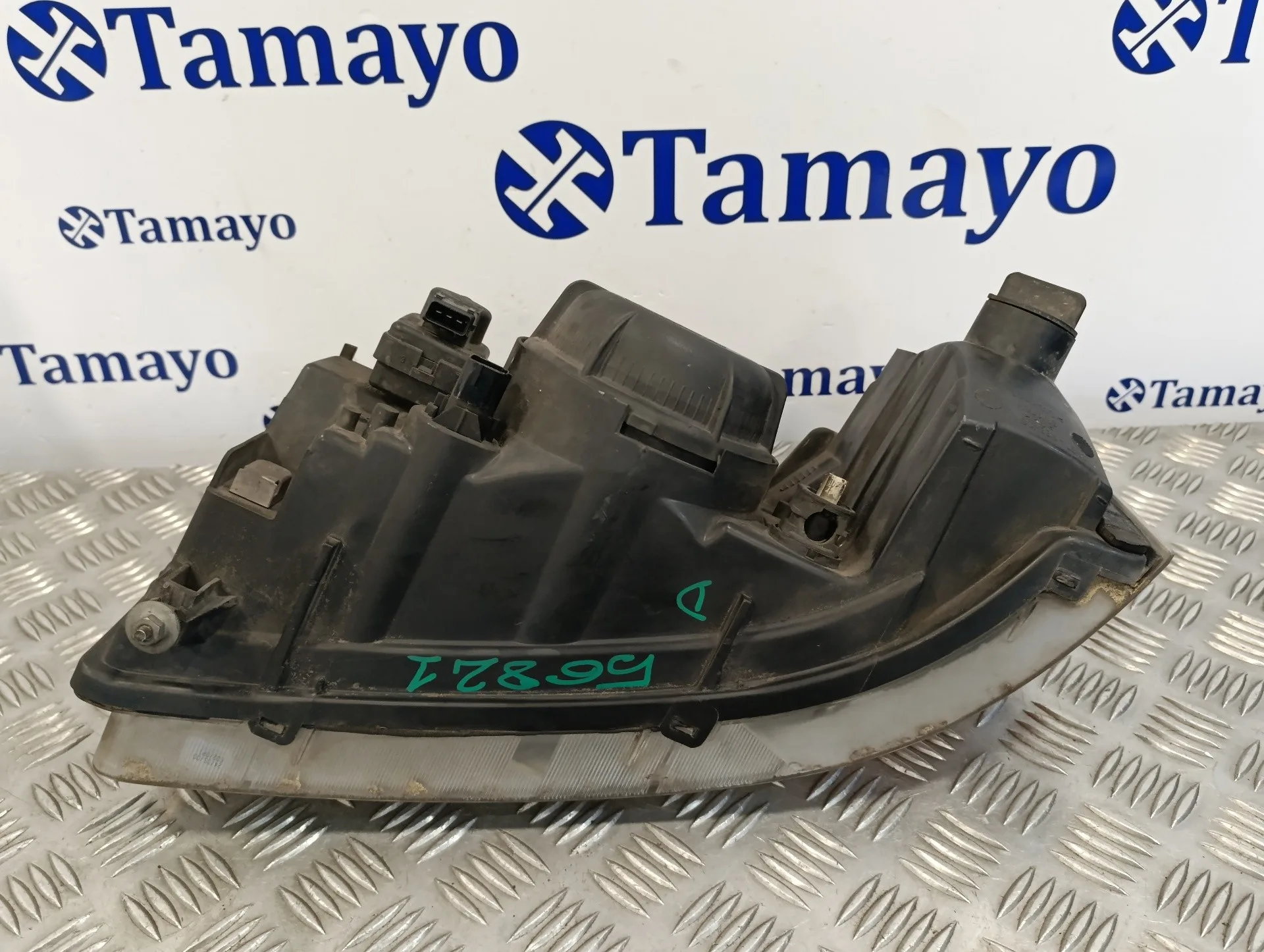 Faro Derecho para Land Rover Freelander (Ln)
