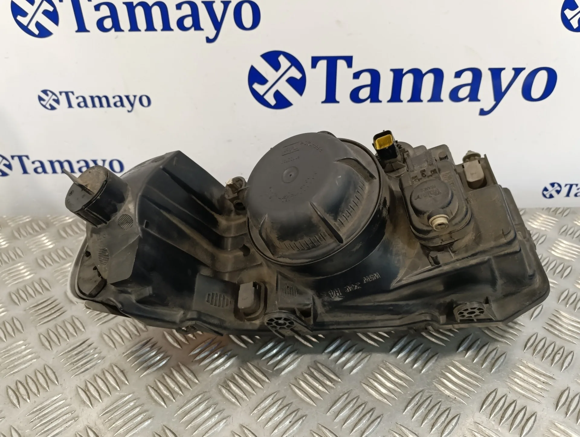 Faro Derecho para Land Rover Freelander (Ln)