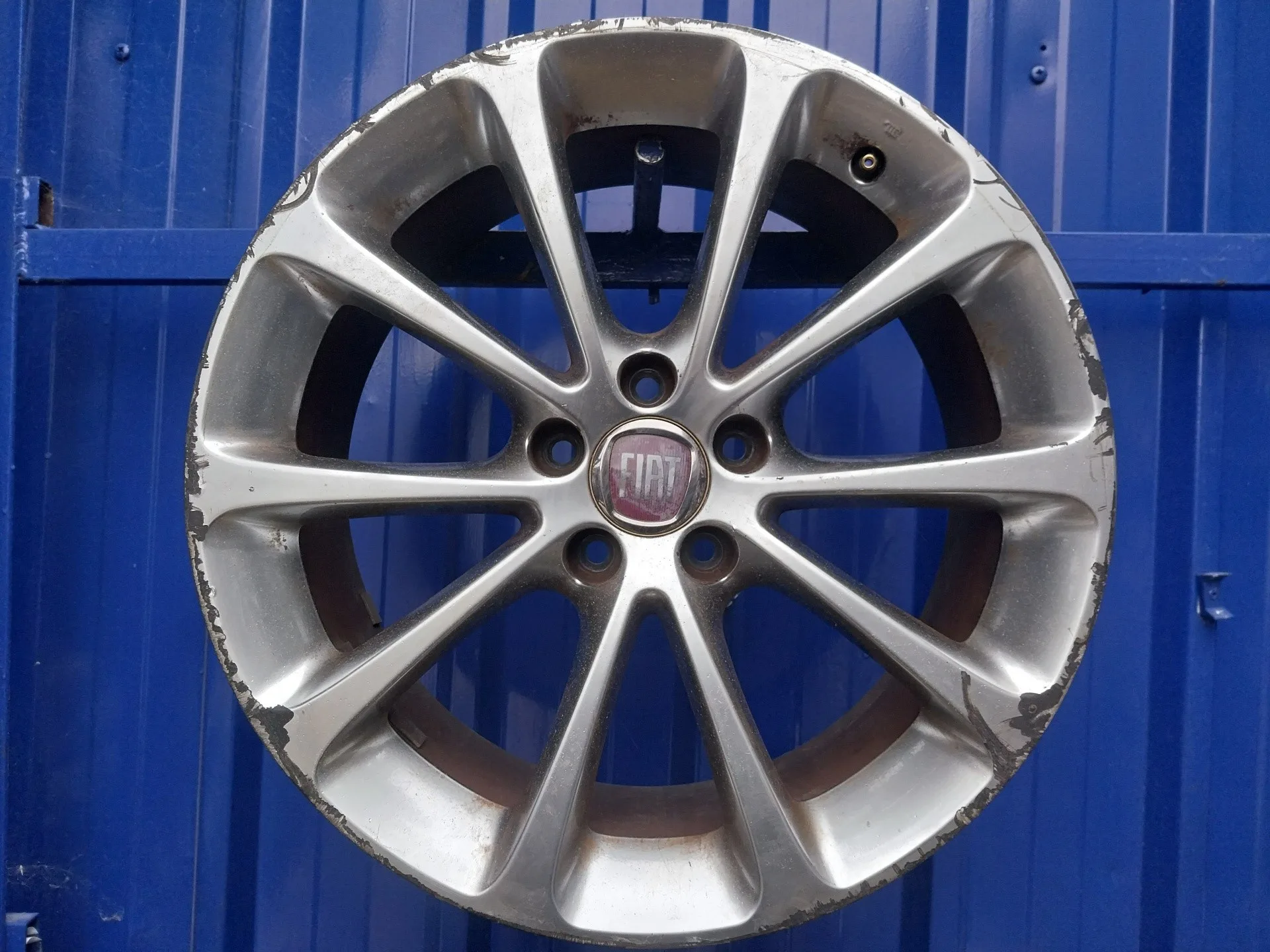 Llanta para Fiat Croma (194)