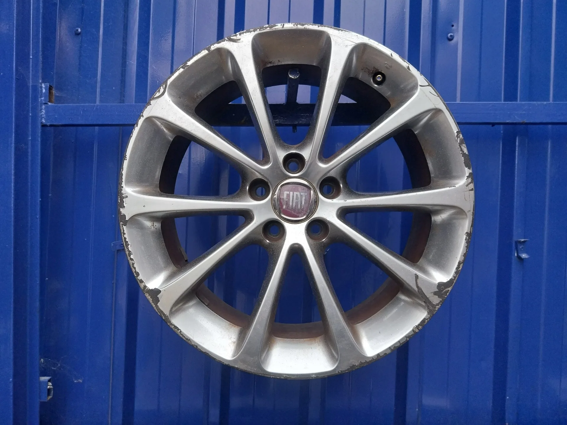 Llanta para Fiat Croma (194)