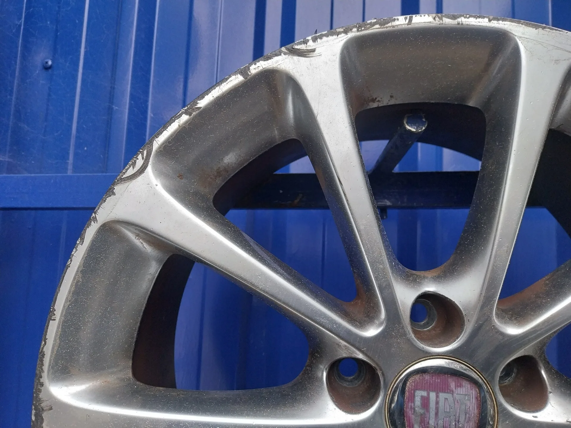 Llanta para Fiat Croma (194)