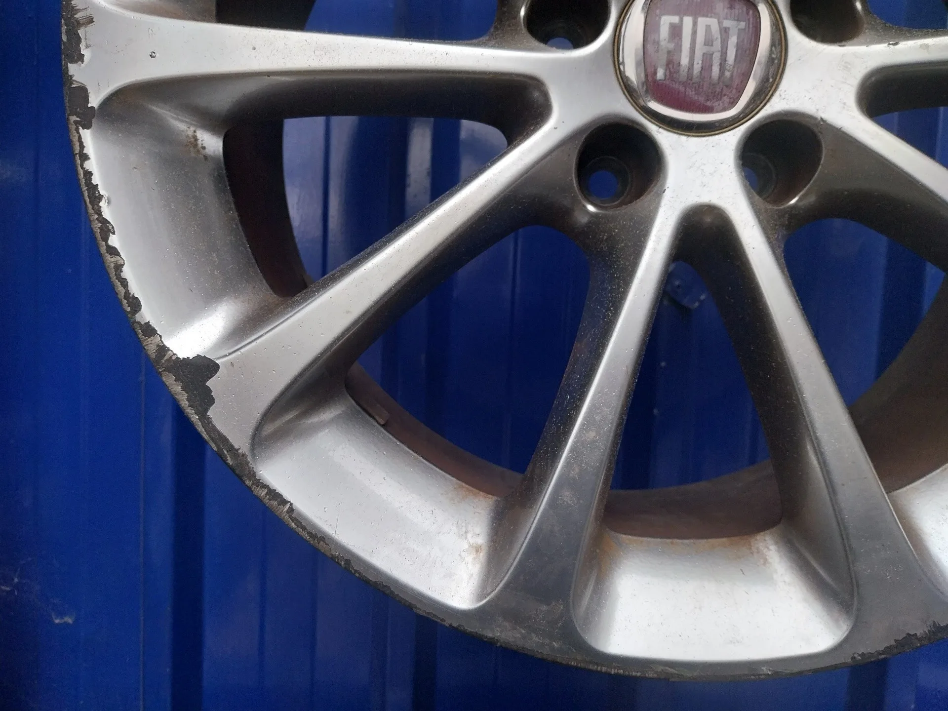 Llanta para Fiat Croma (194)