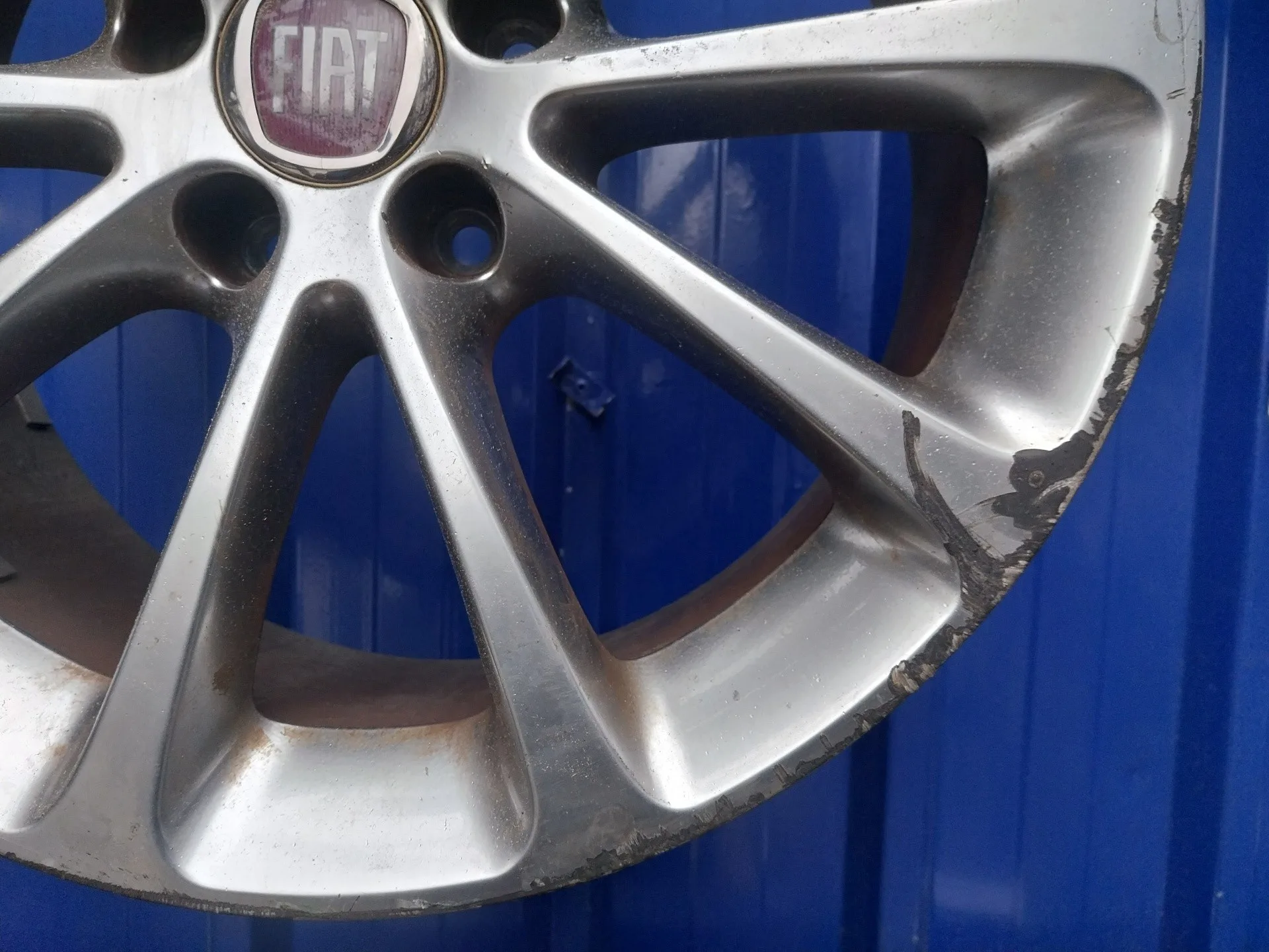 Llanta para Fiat Croma (194)