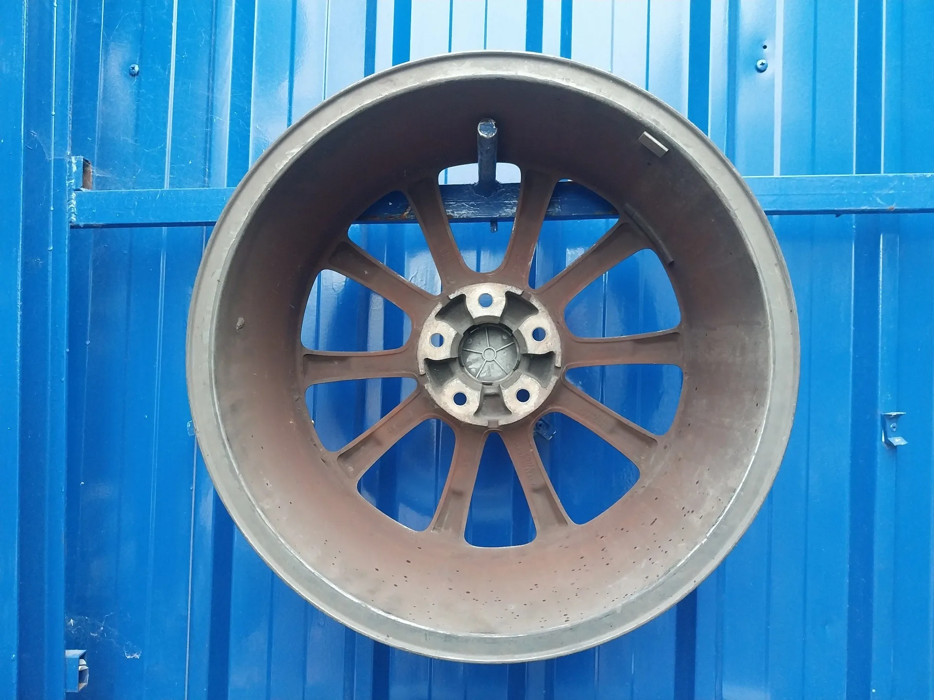Llanta para Fiat Croma (194)