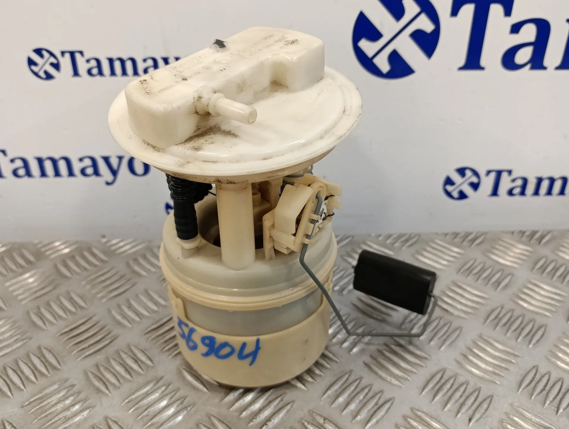 Aforador para Renault Clio Ii Fase I (B/Cbo)