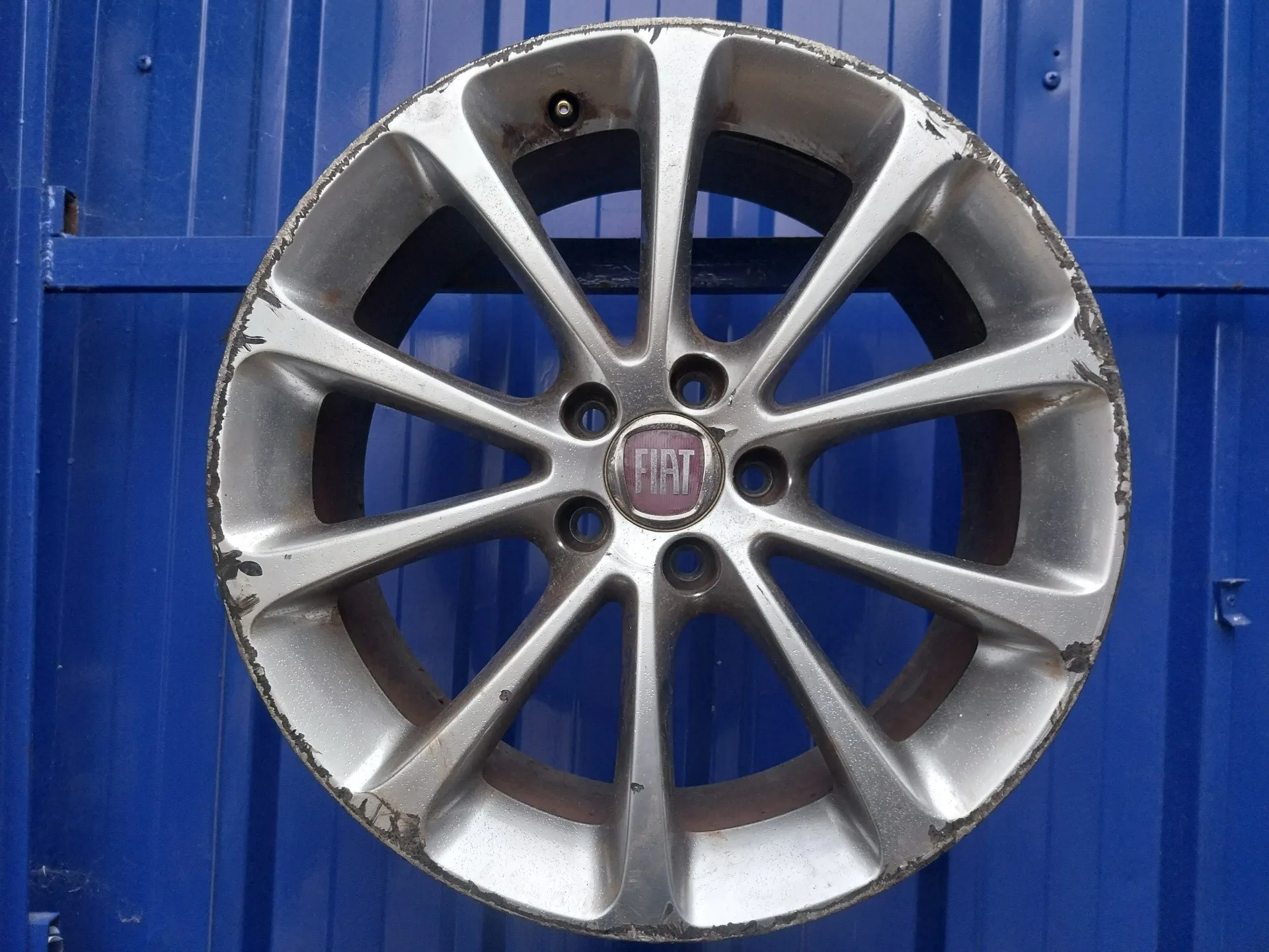 Llanta para Fiat Croma (194)