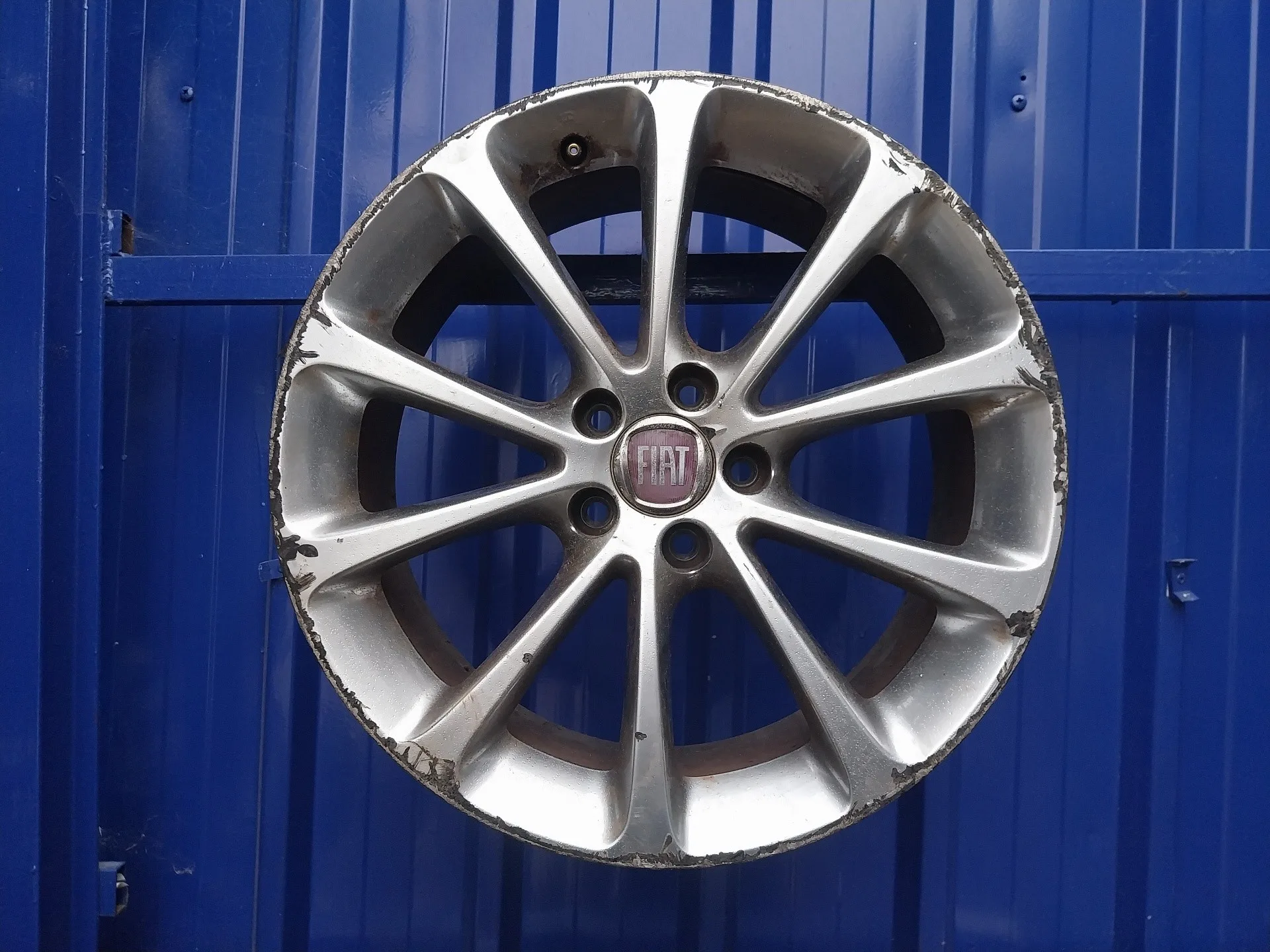 Llanta para Fiat Croma (194)