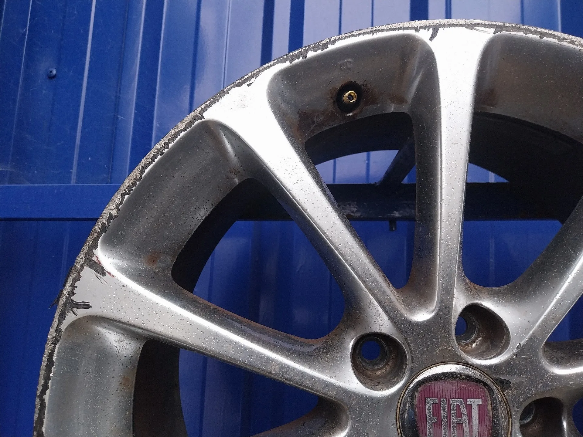Llanta para Fiat Croma (194)