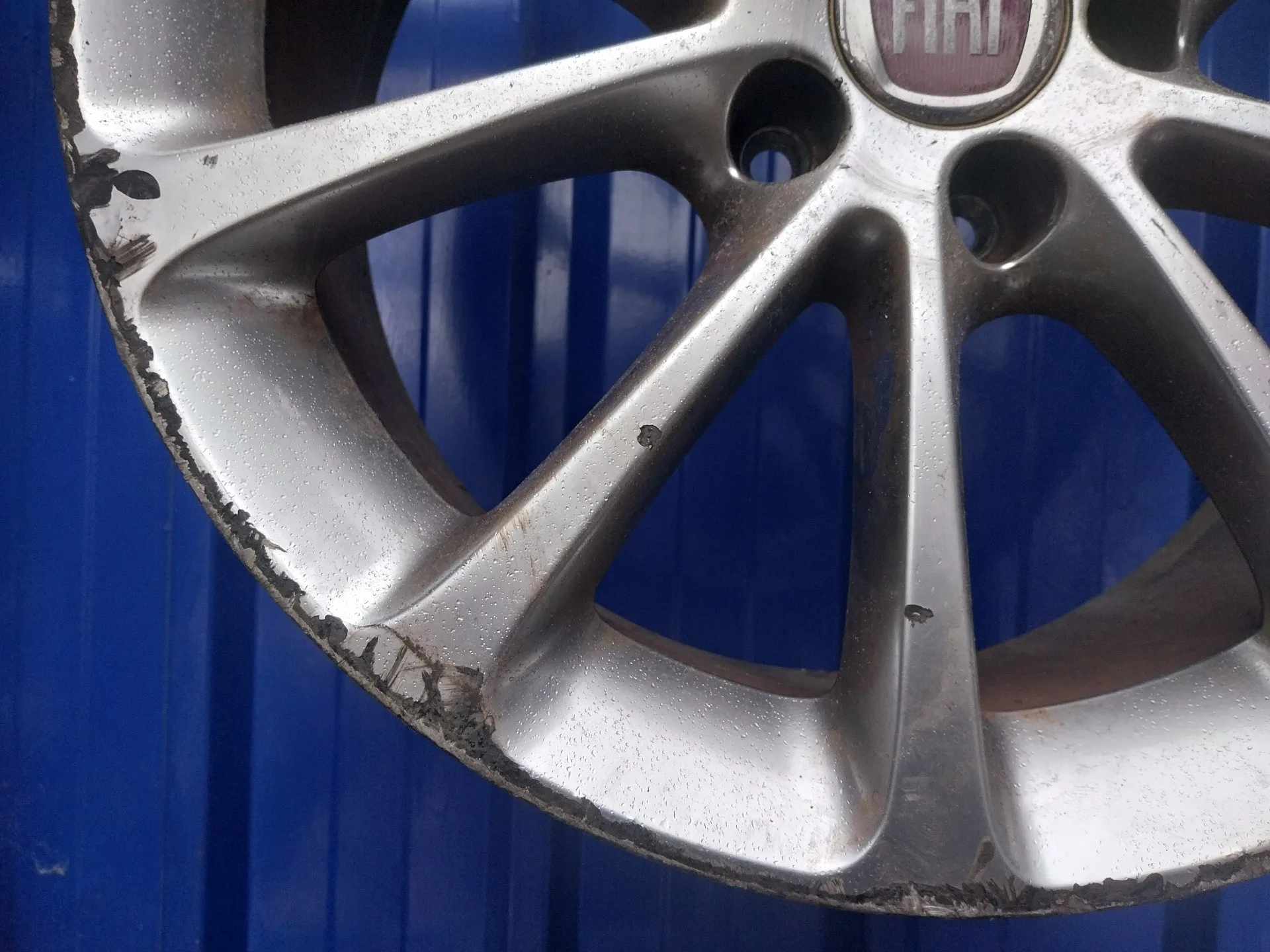 Llanta para Fiat Croma (194)