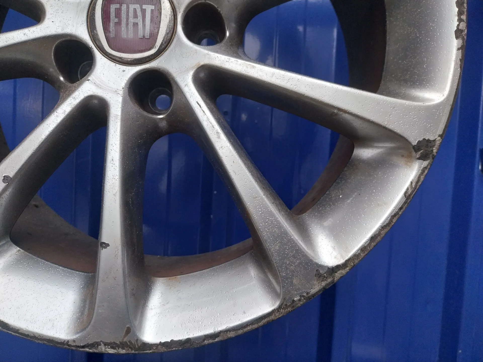 Llanta para Fiat Croma (194)