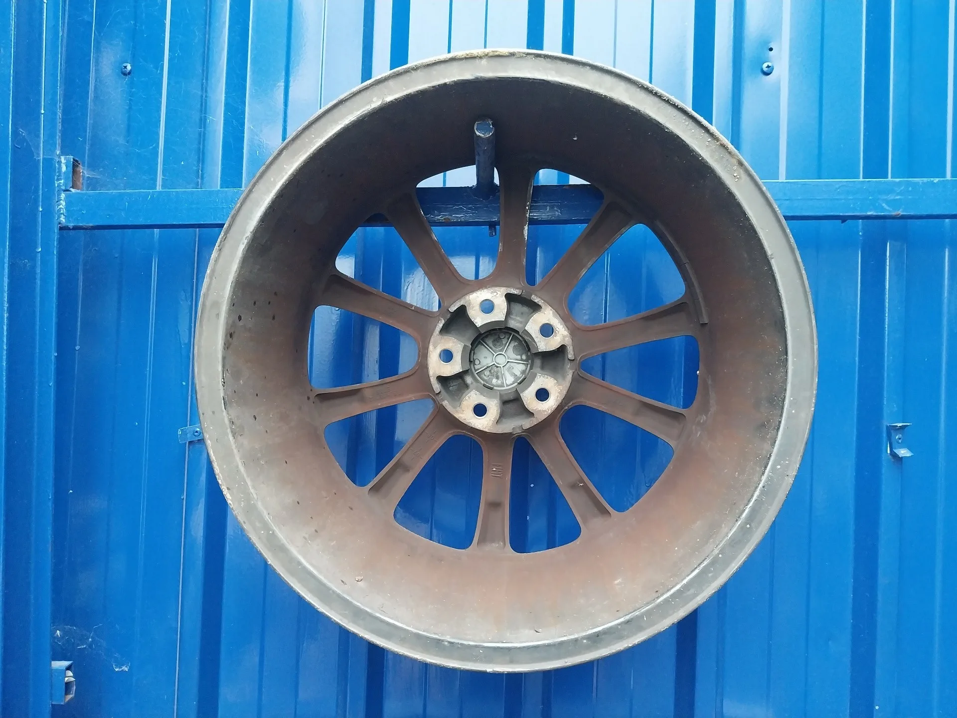 Llanta para Fiat Croma (194)