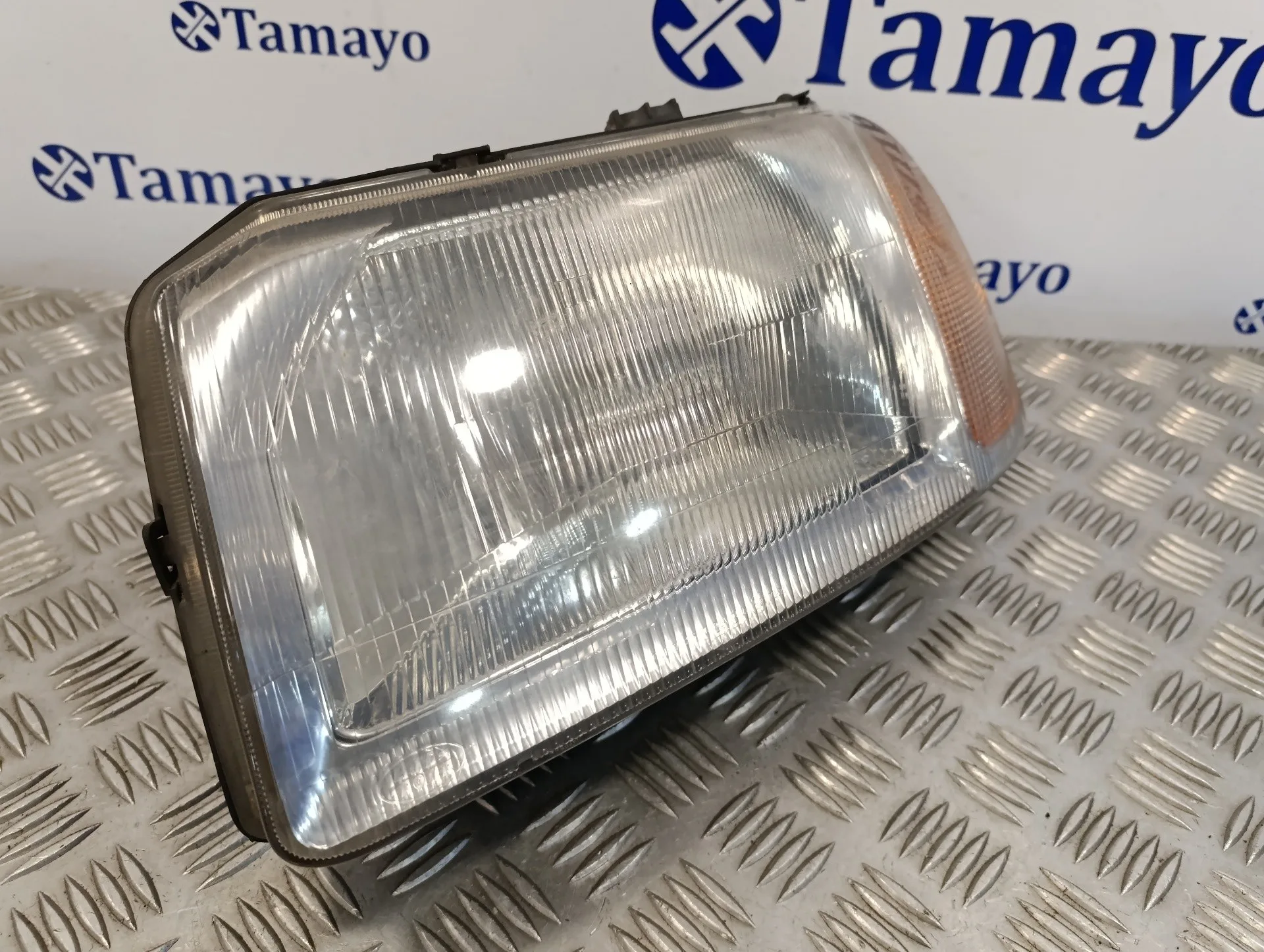 Faro Izquierdo para Land Rover Freelander (Ln)