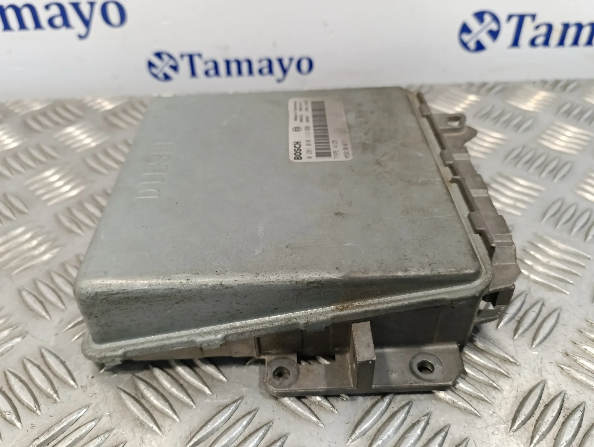 Centralita Motor Uce para Land Rover Freelander (Ln)