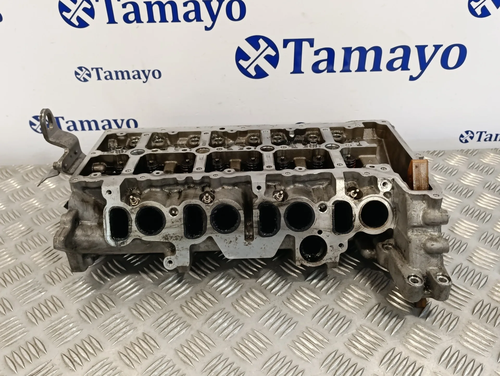 Culata para Bmw X3 (E83)