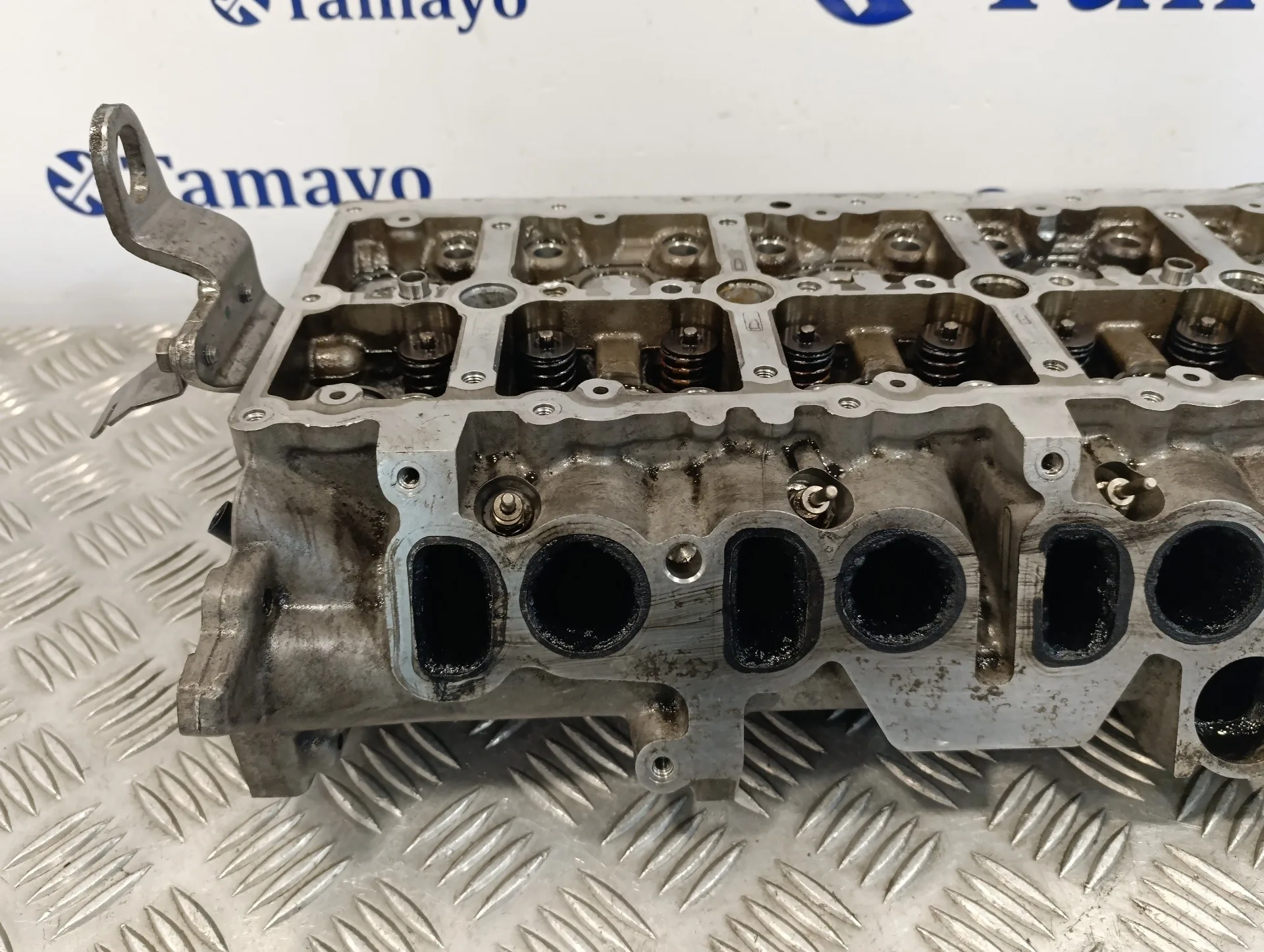 Culata para Bmw X3 (E83)