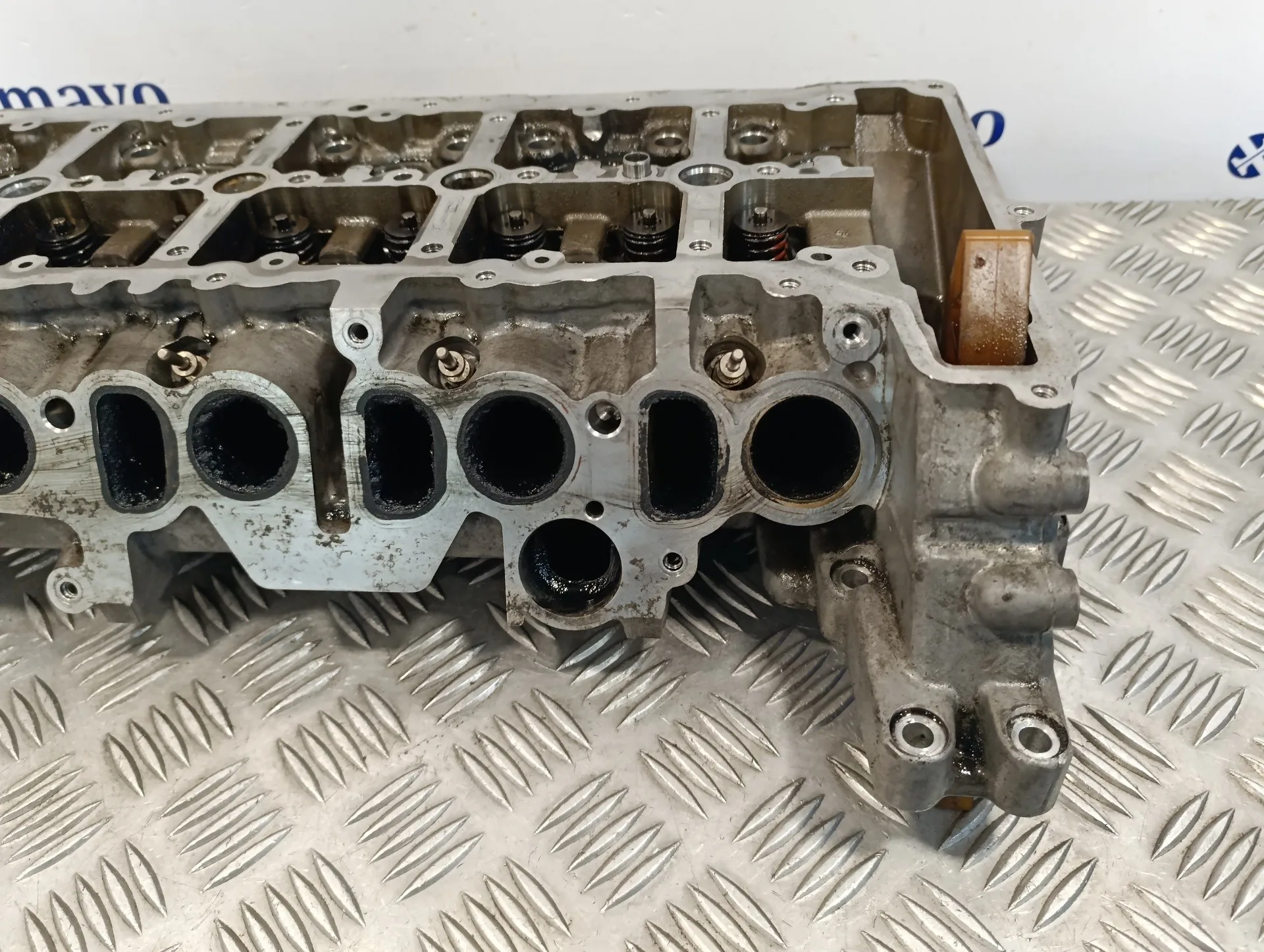 Culata para Bmw X3 (E83)