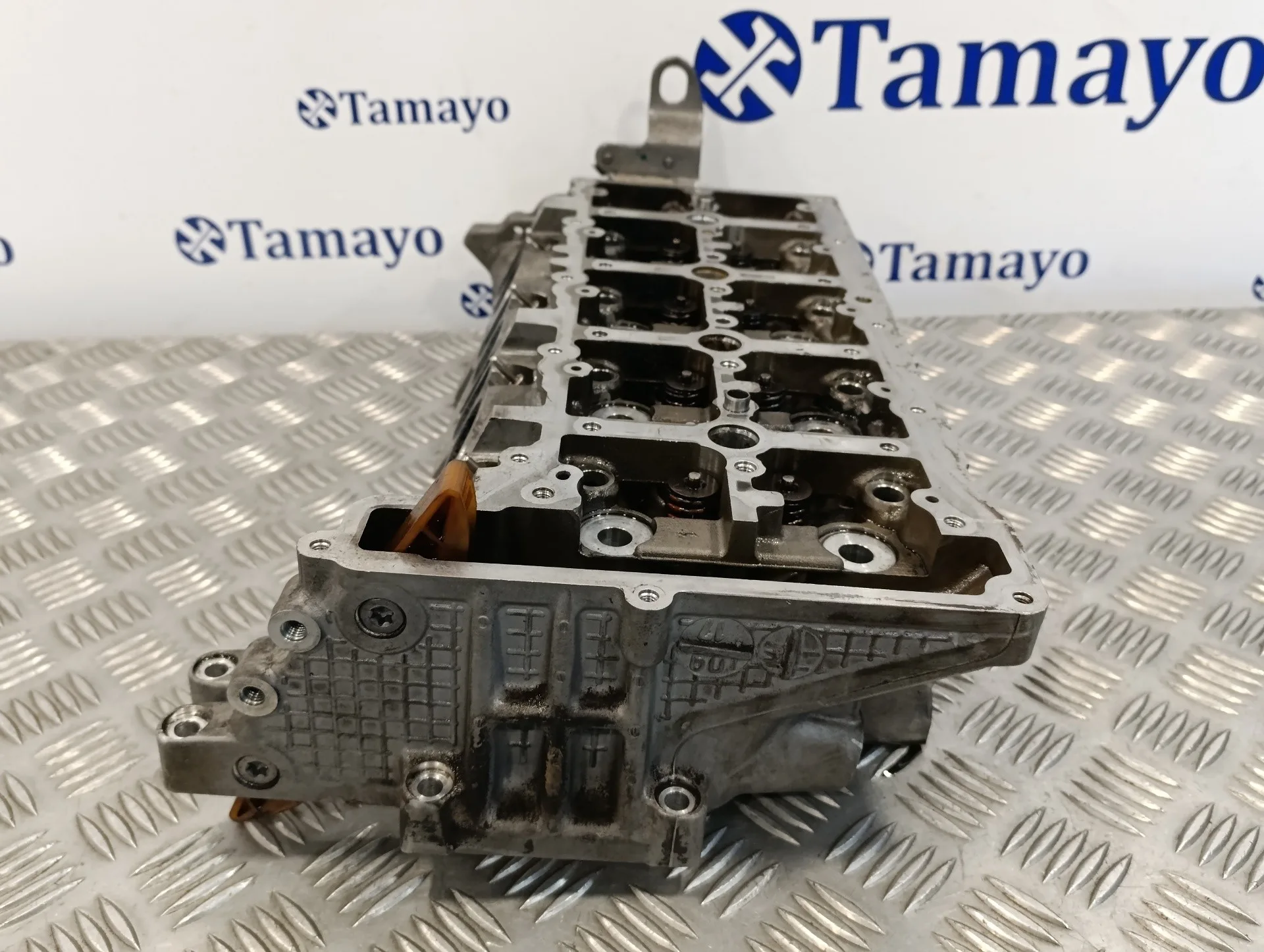 Culata para Bmw X3 (E83)