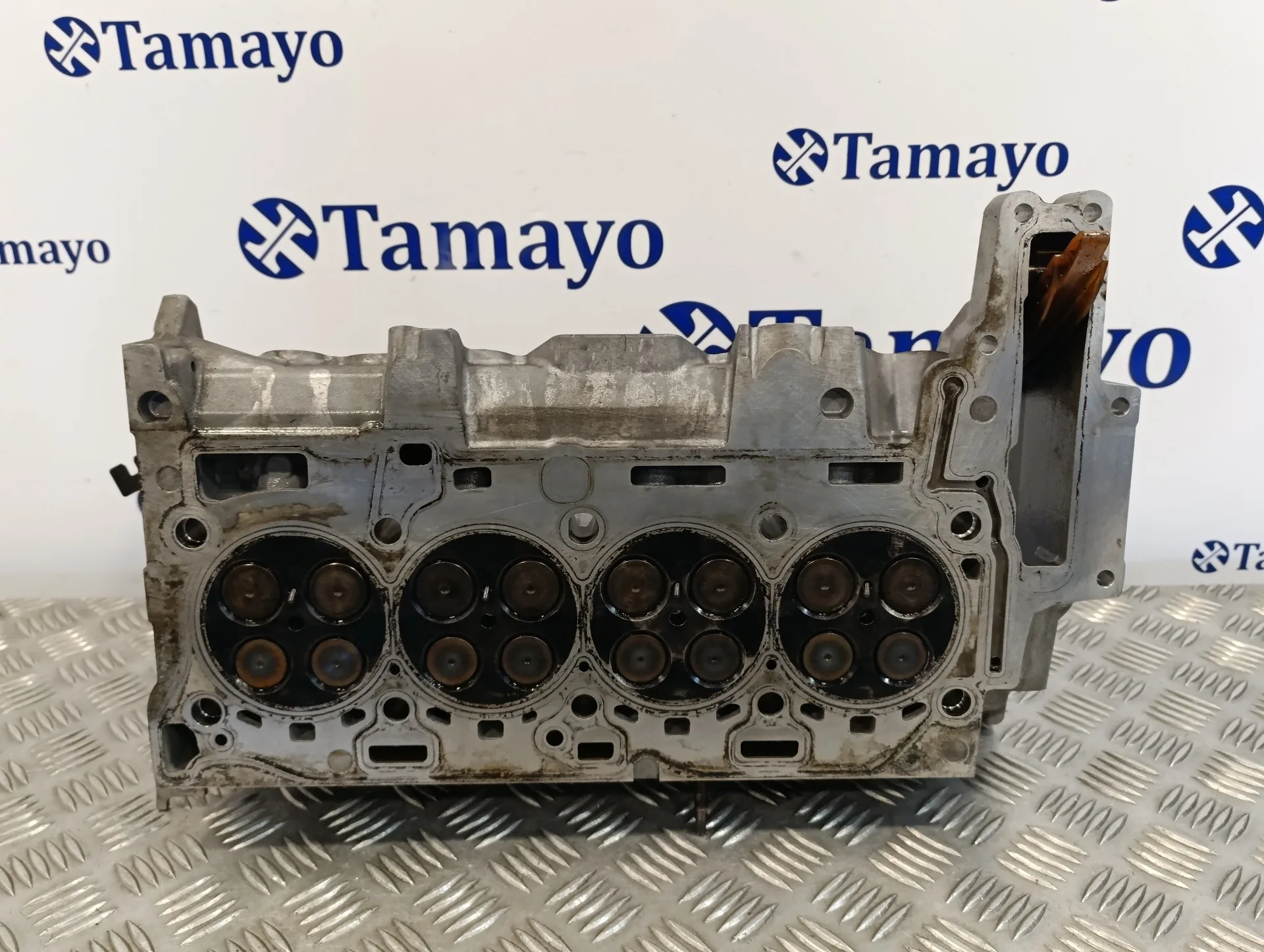 Culata para Bmw X3 (E83)