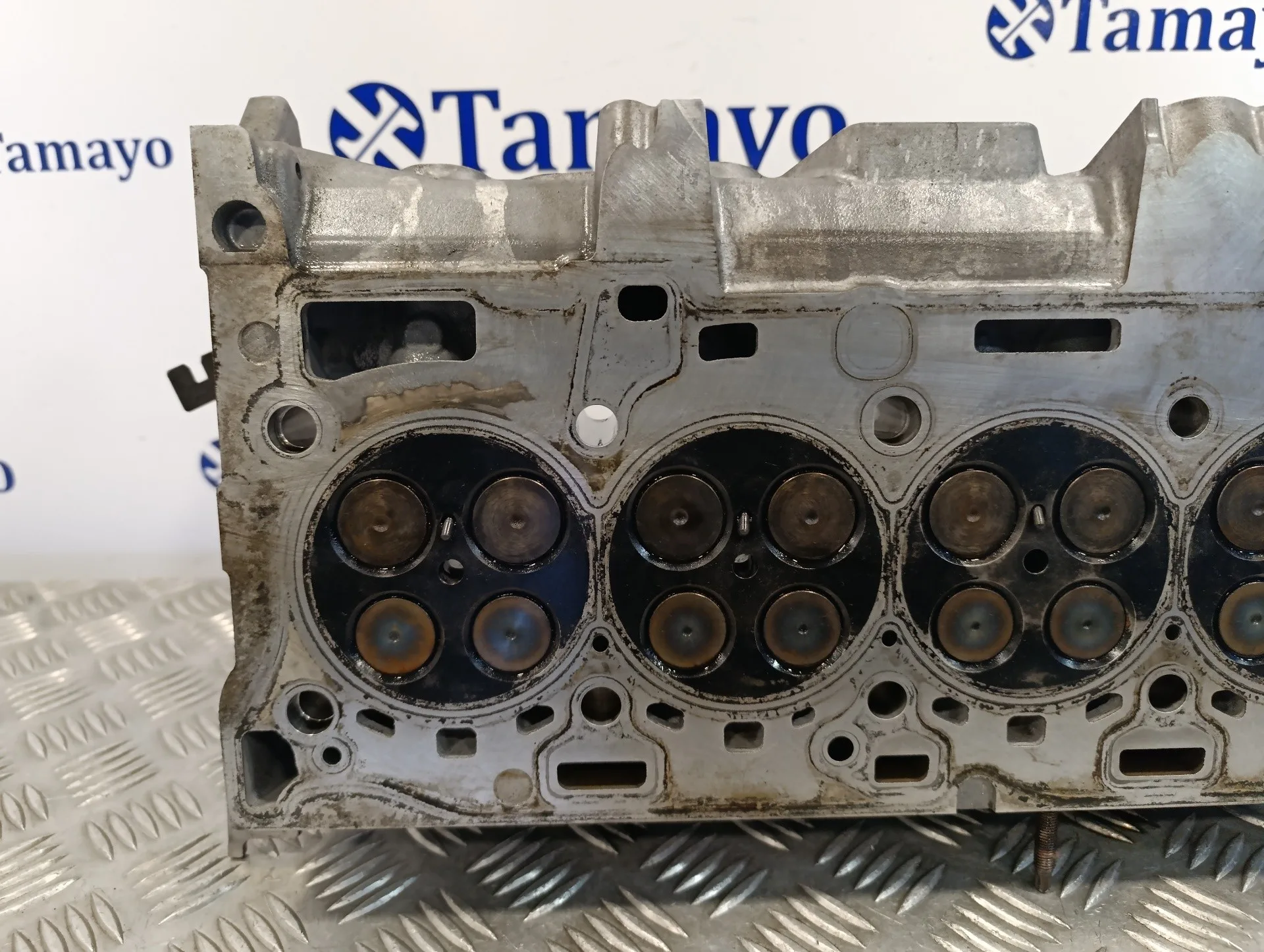 Culata para Bmw X3 (E83)