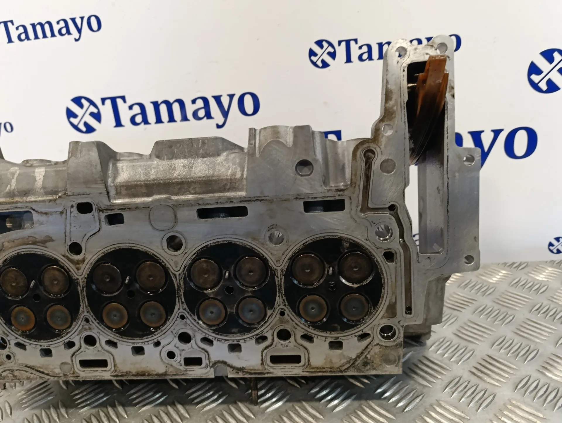 Culata para Bmw X3 (E83)