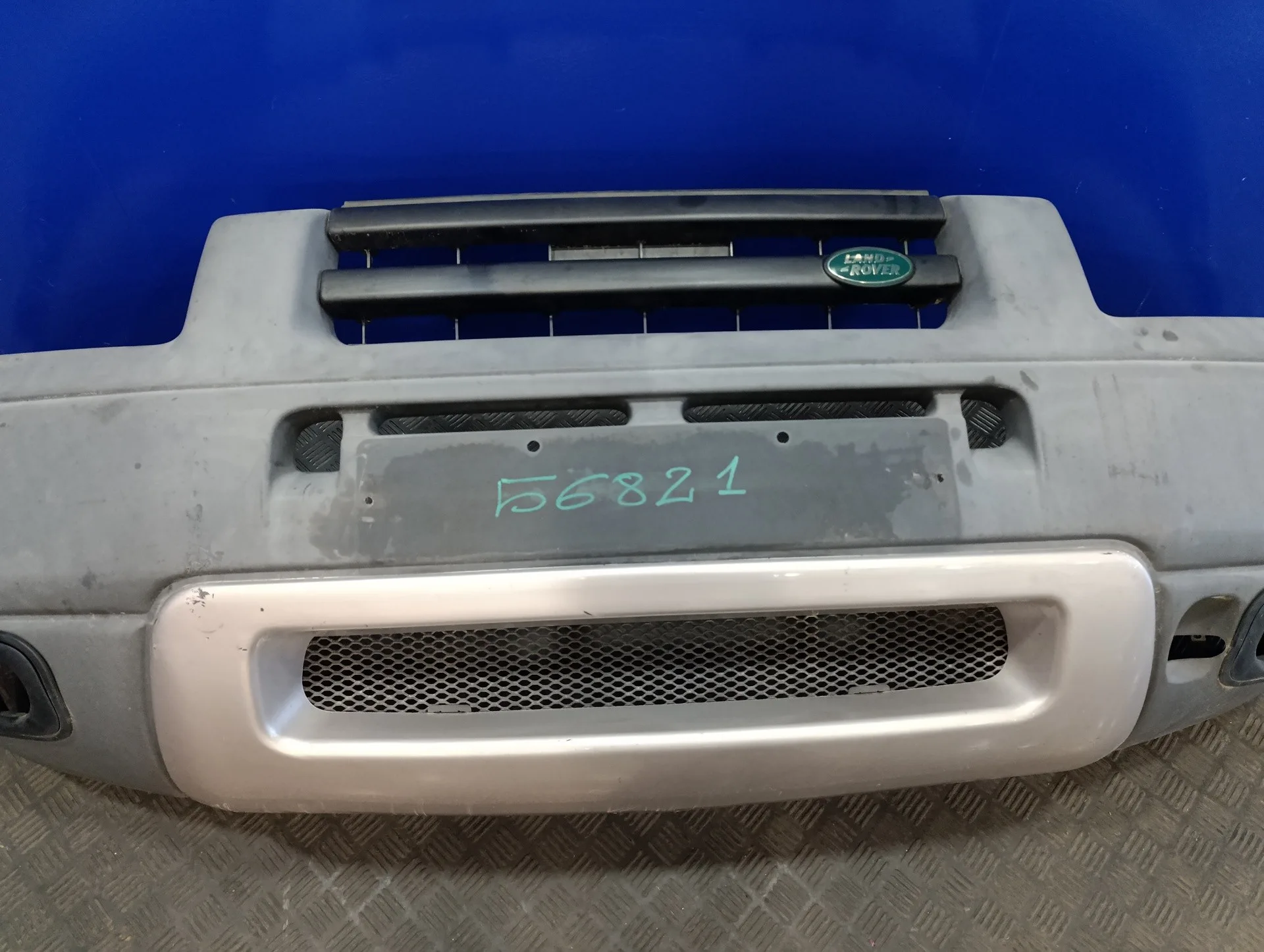 Paragolpes Delantero para Land Rover Freelander (Ln)