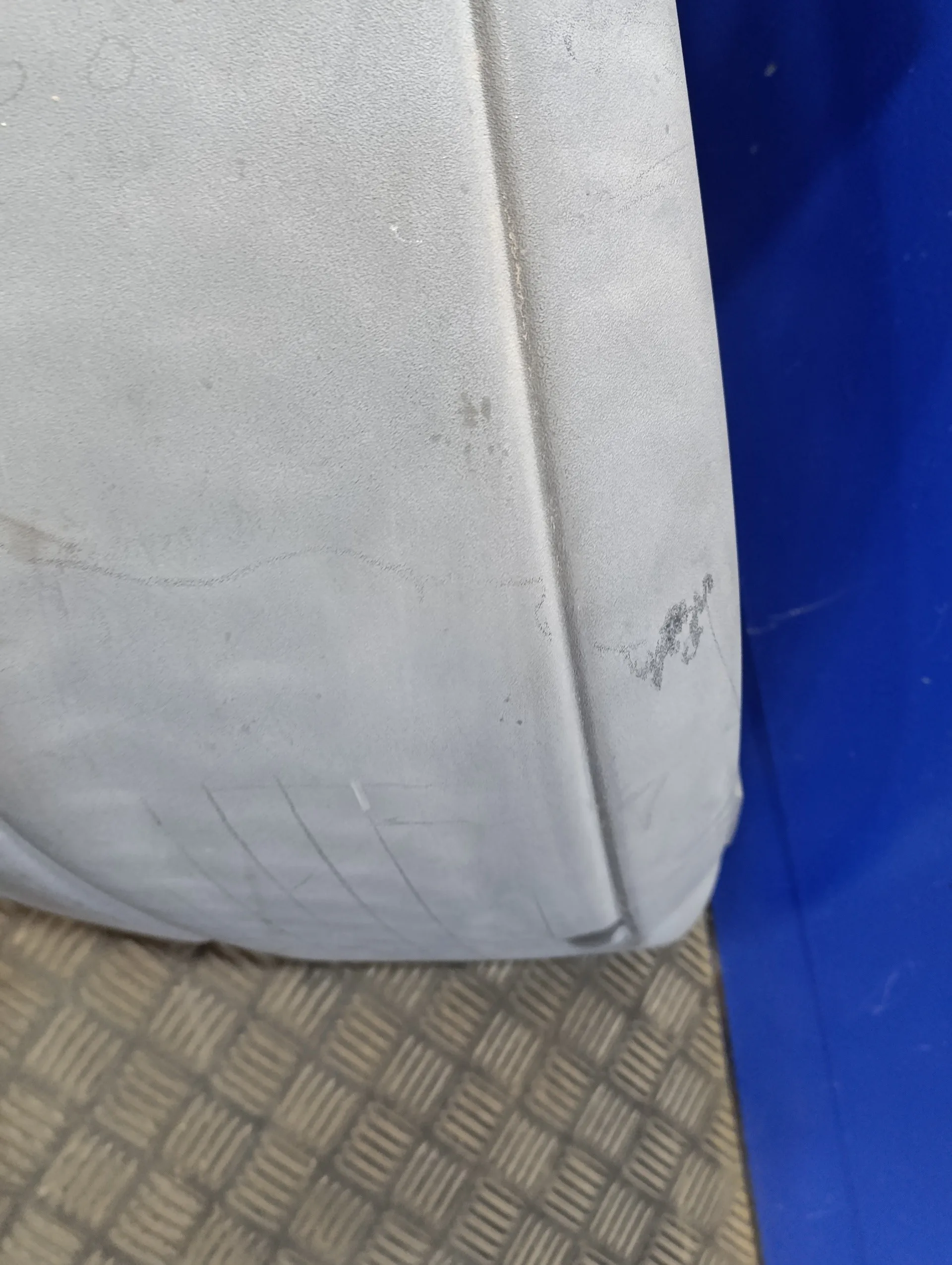 Paragolpes Delantero para Land Rover Freelander (Ln)