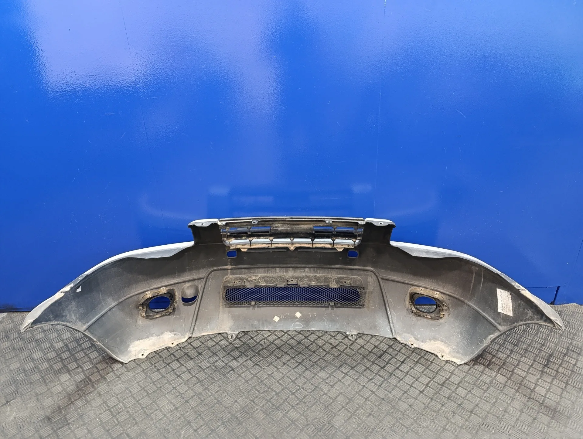 Paragolpes Delantero para Land Rover Freelander (Ln)