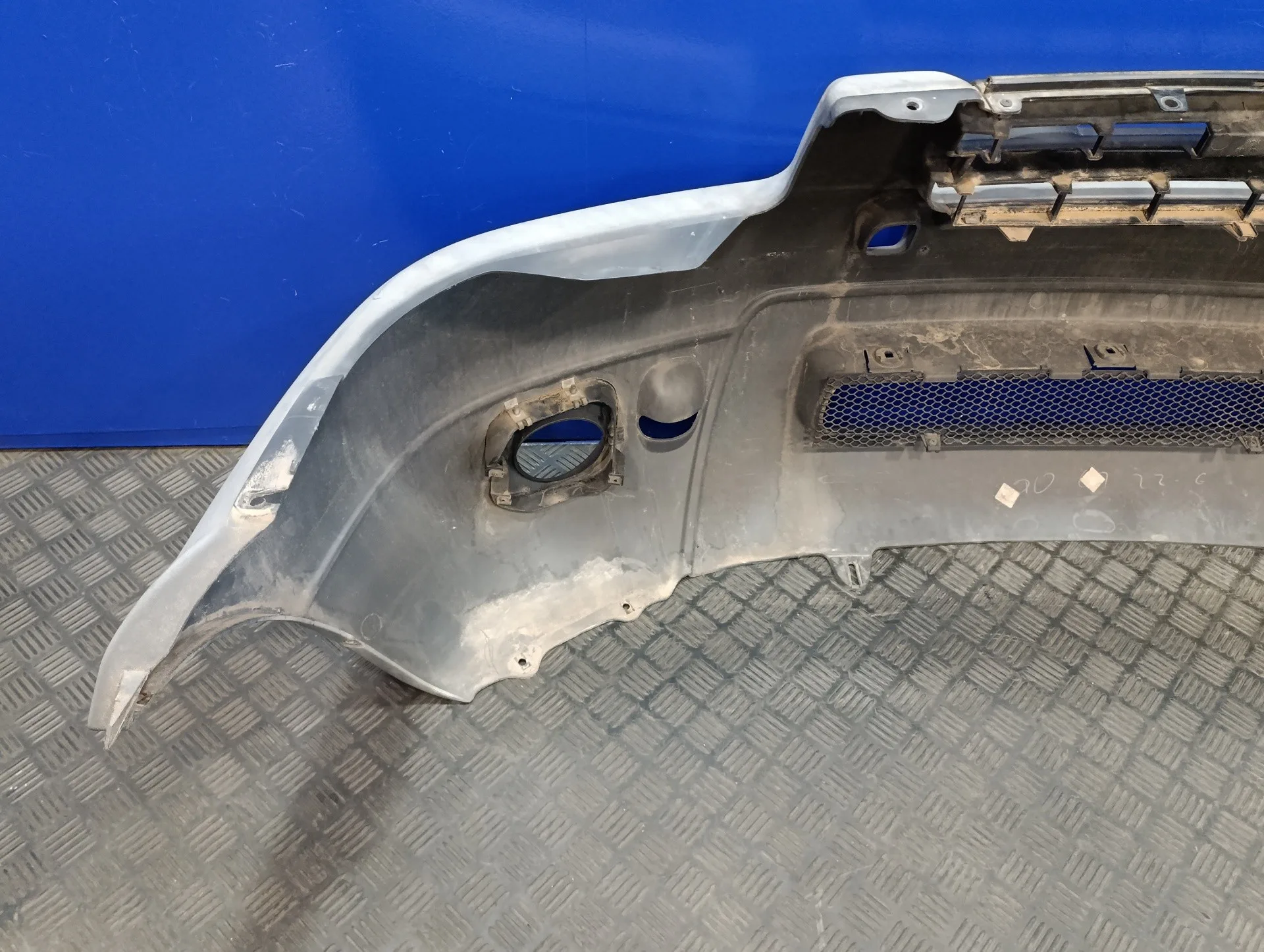 Paragolpes Delantero para Land Rover Freelander (Ln)