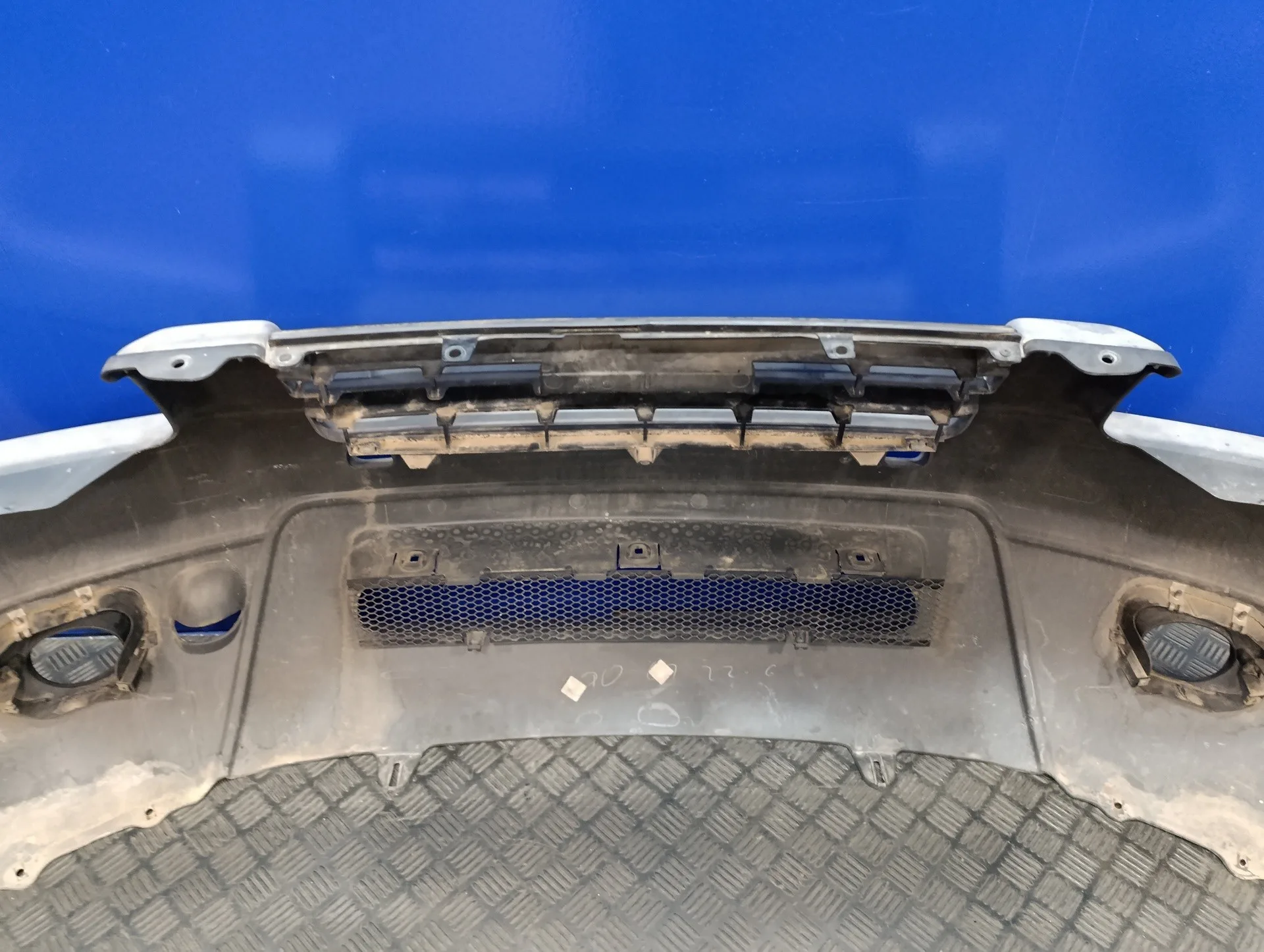 Paragolpes Delantero para Land Rover Freelander (Ln)
