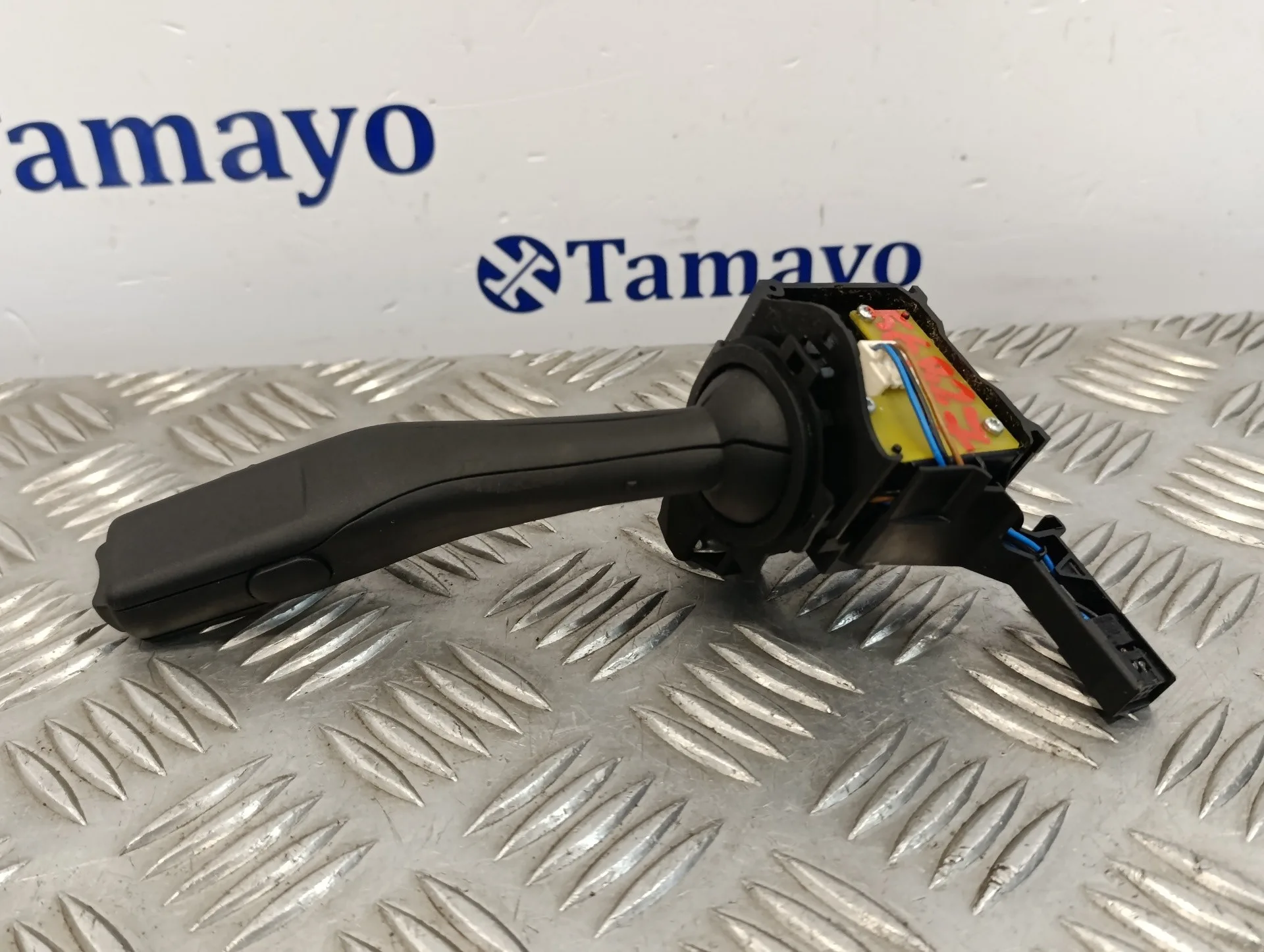 Mando Limpia para Volkswagen Golf V Berlina (1K1)