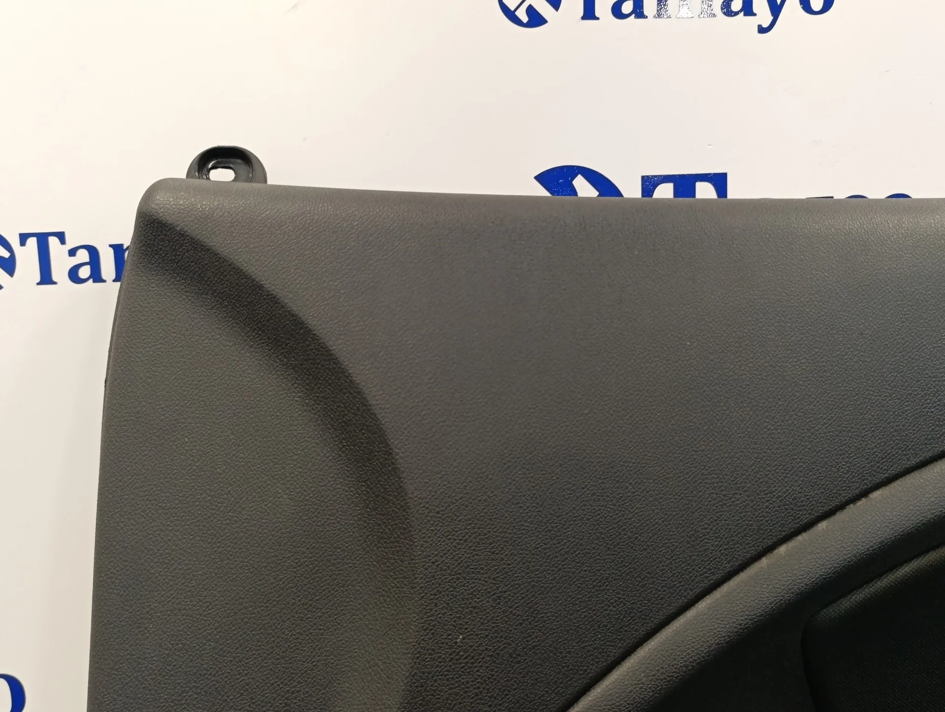 Guarnecido Puerta Delantera Derecha para Renault Megane Iii Berlina 5 P