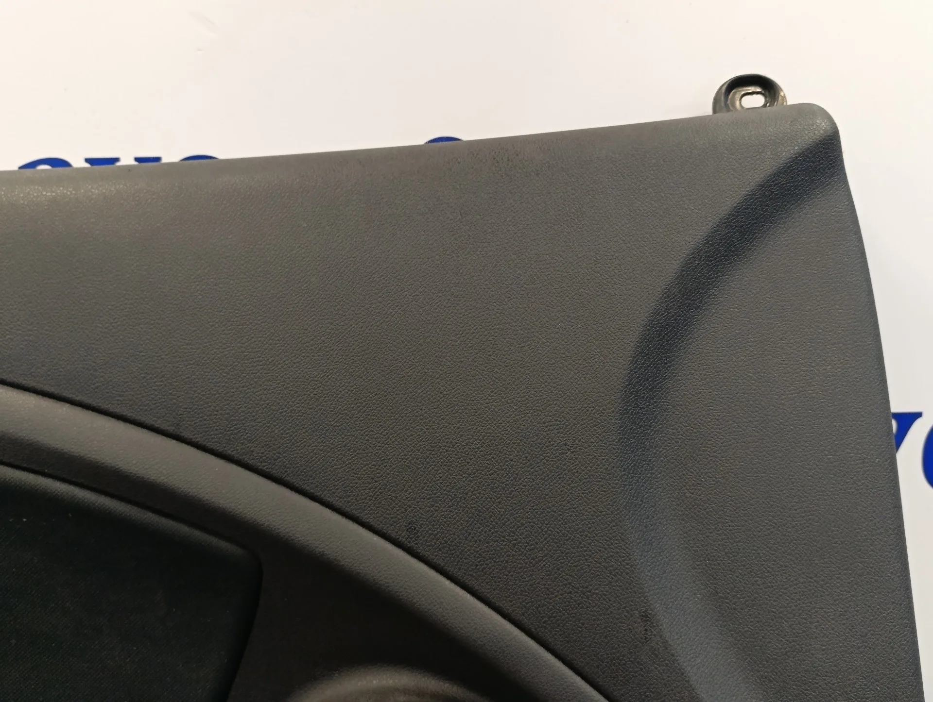 Guarnecido Puerta Delantera Izquierda para Renault Megane Iii Berlina 5 P