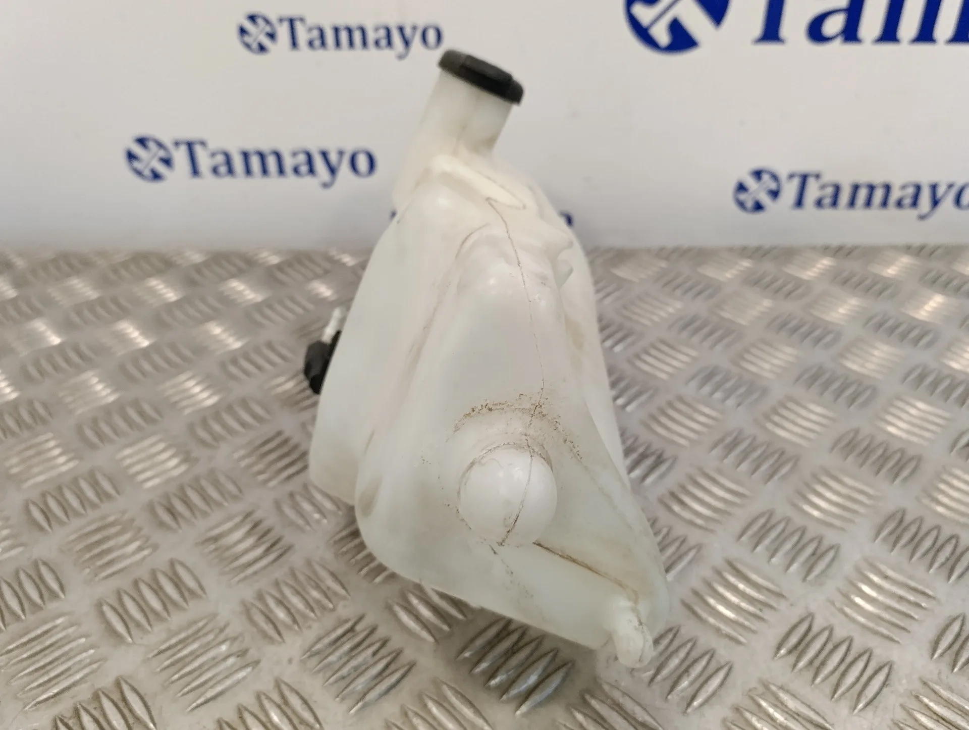 Deposito Limpia para Renault Clio Ii Fase Ii (B/Cb0)
