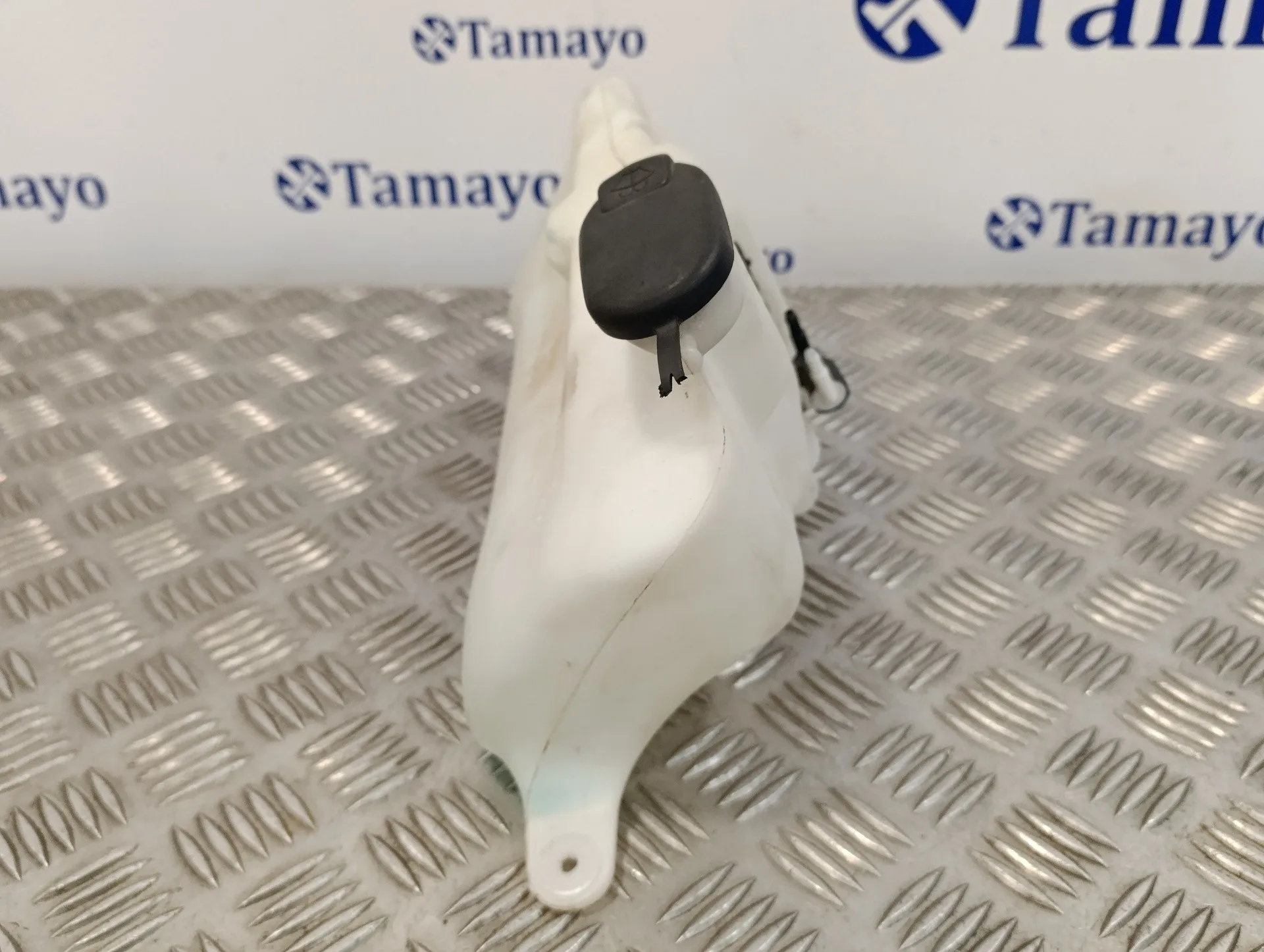 Deposito Limpia para Renault Clio Ii Fase Ii (B/Cb0)