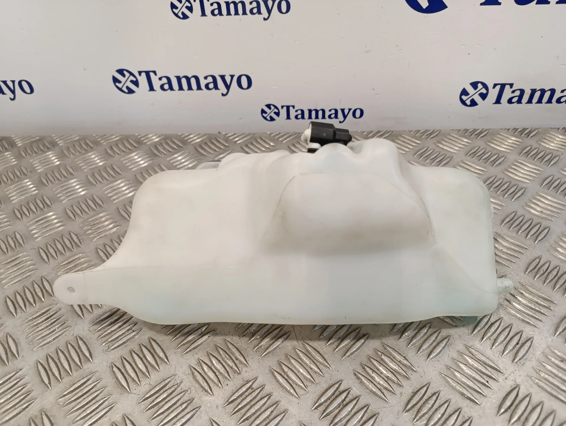 Deposito Limpia para Renault Clio Ii Fase Ii (B/Cb0)