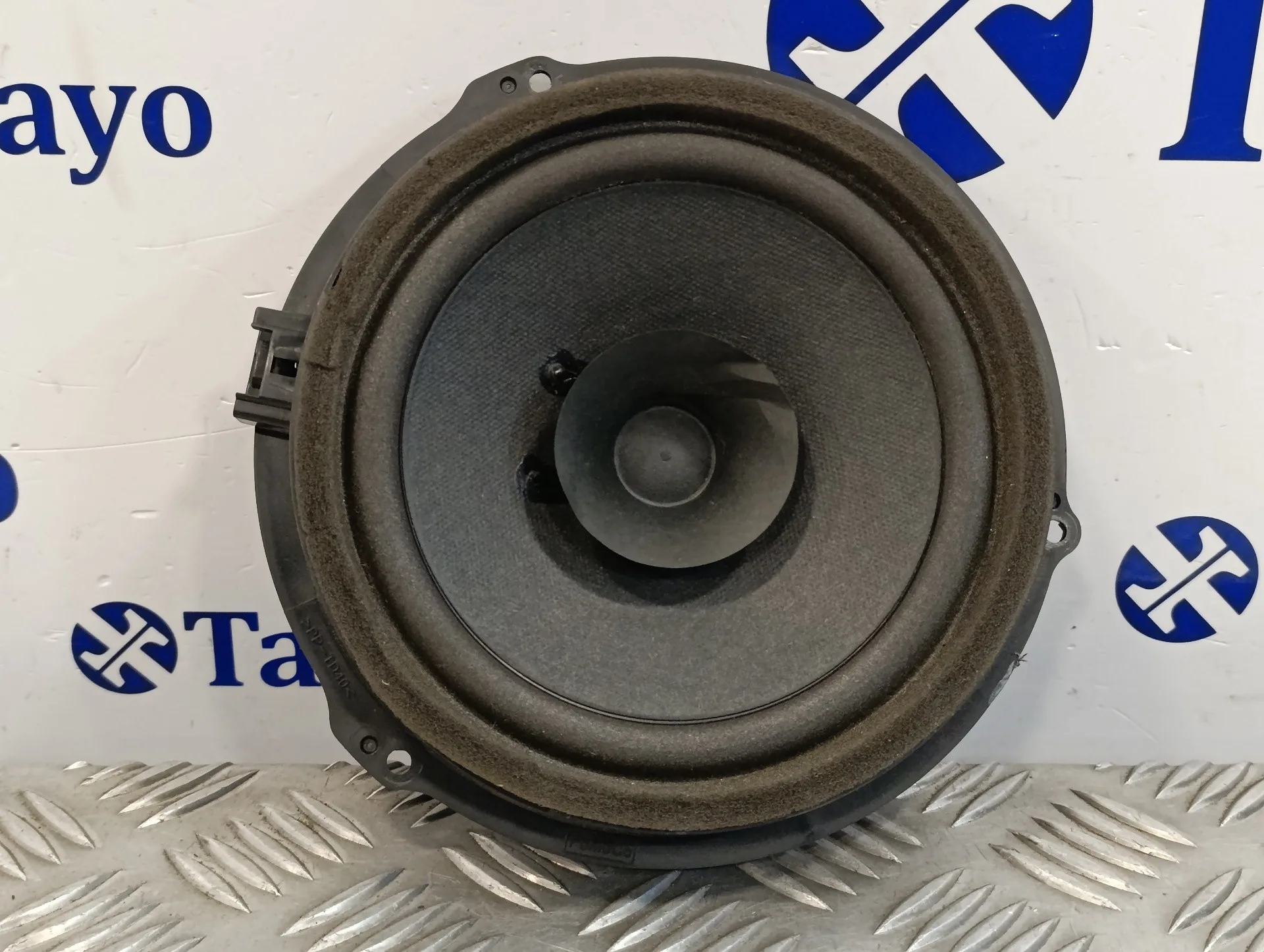 Altavoz para Ford Fiesta (Cb1)