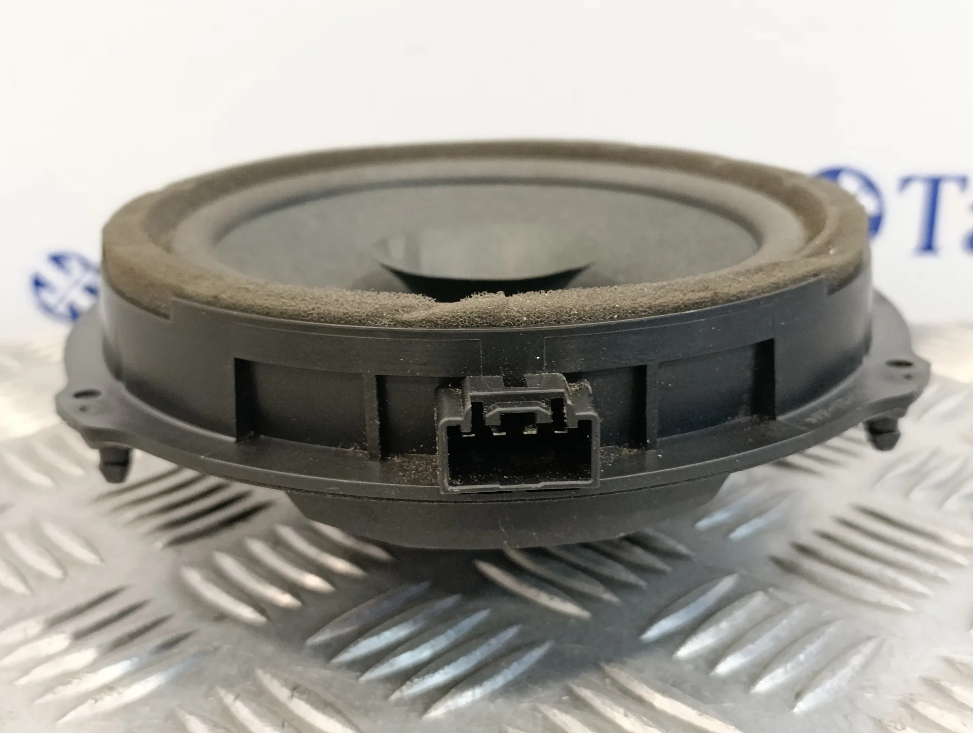 Altavoz para Ford Fiesta (Cb1)