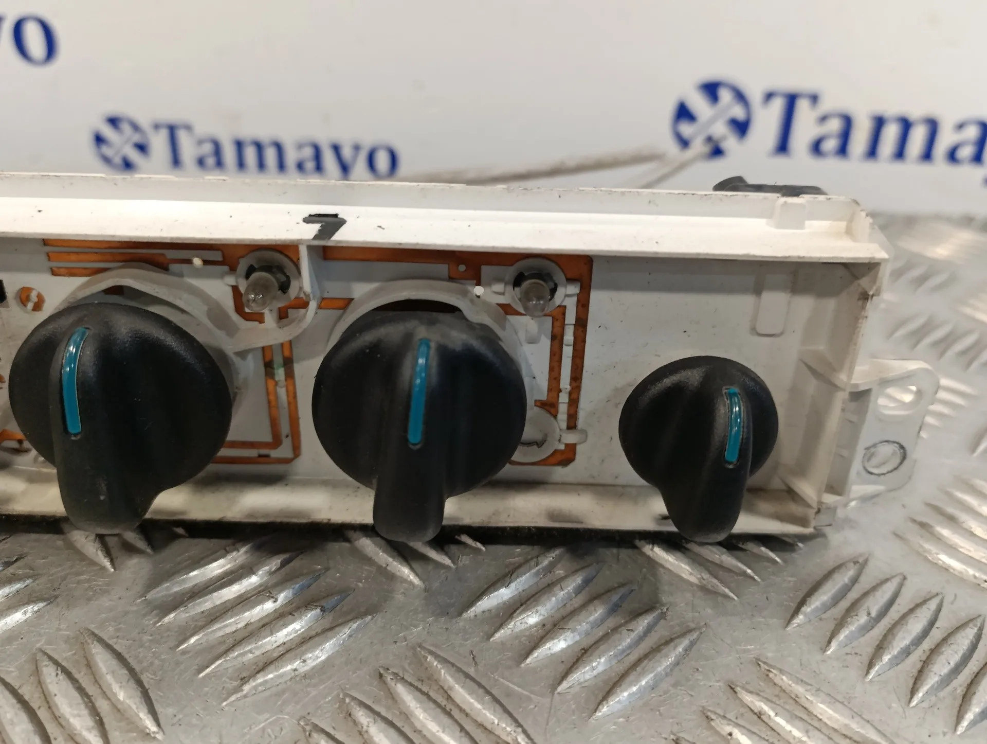 Mando Climatizador para Chrysler Pt Cruiser (Pt)